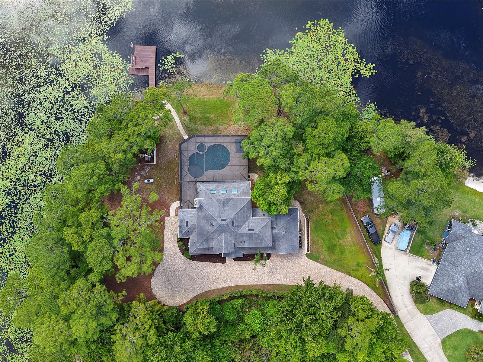 281 SUNRISE PT, LAKE MARY, FL, 32746