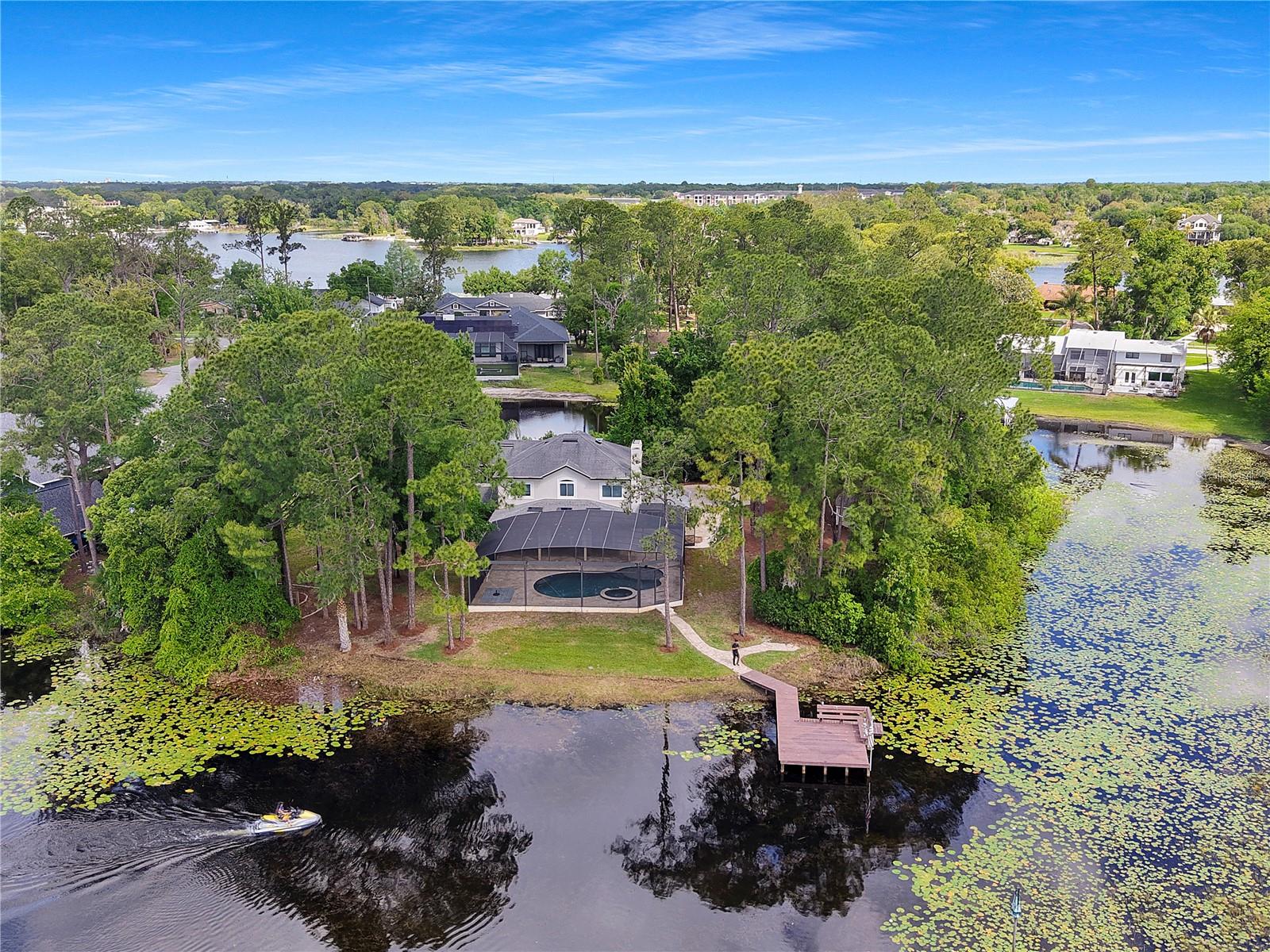 281 SUNRISE PT, LAKE MARY, FL, 32746