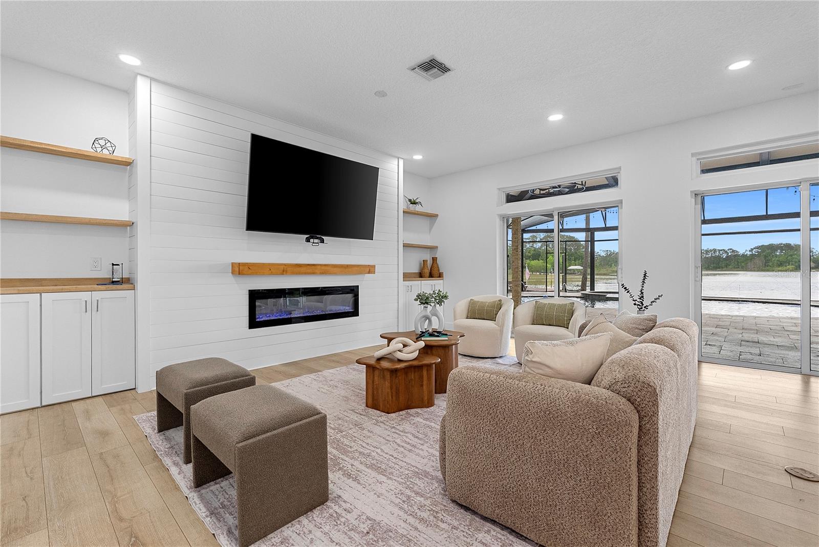 281 SUNRISE PT, LAKE MARY, FL, 32746