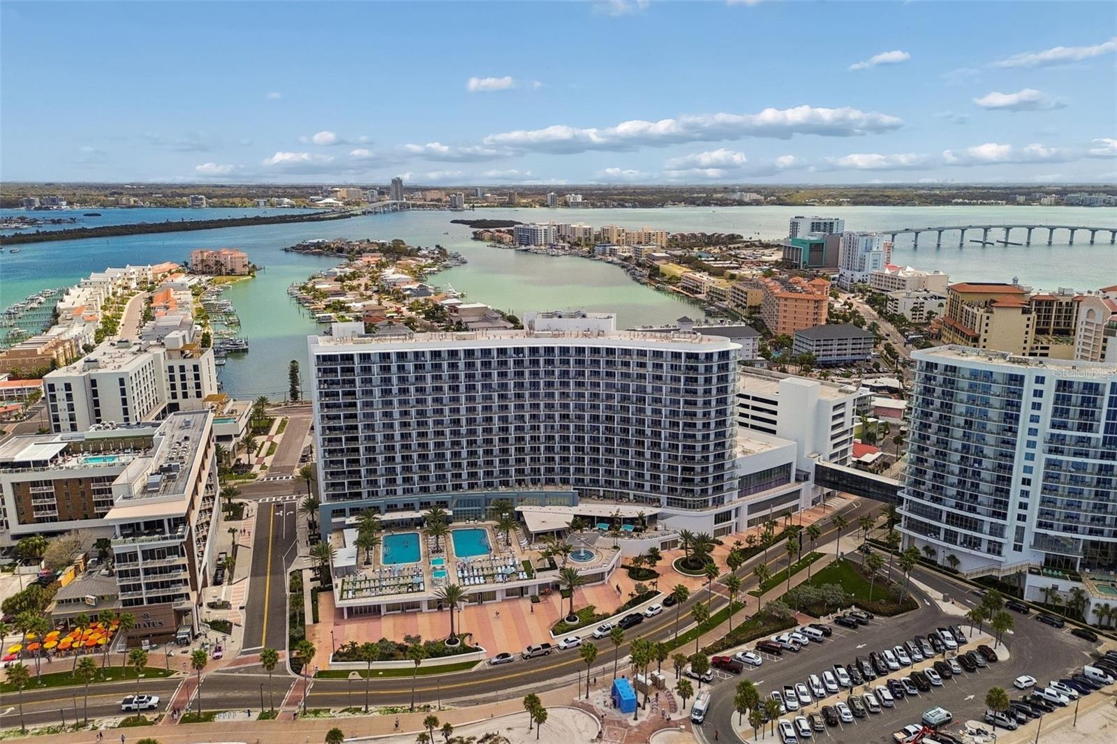 400 CORONADO DR, CLEARWATER BEACH, FL, 33767