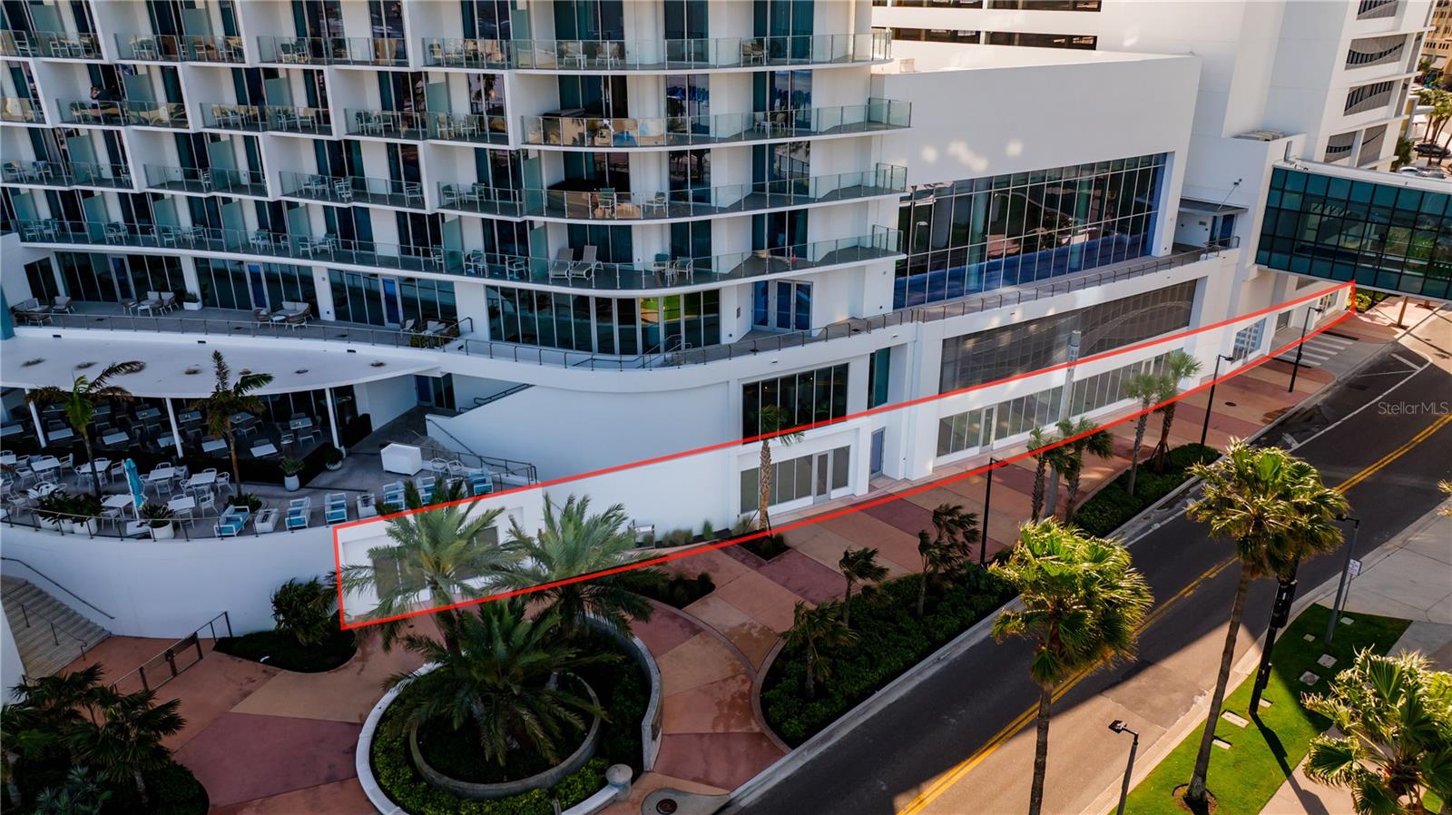 400 CORONADO DR, CLEARWATER BEACH, FL, 33767