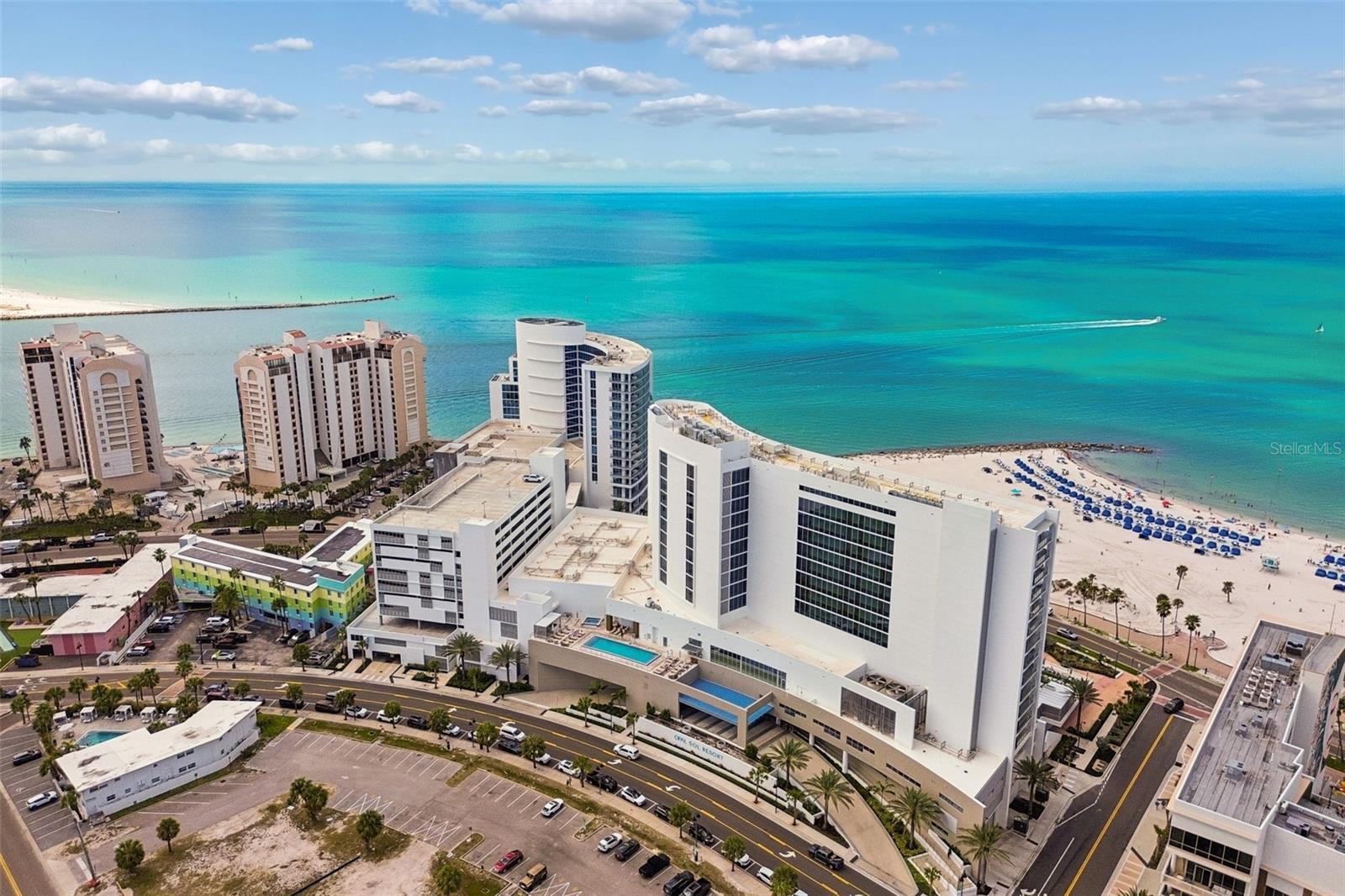 400 CORONADO DR, CLEARWATER BEACH, FL, 33767