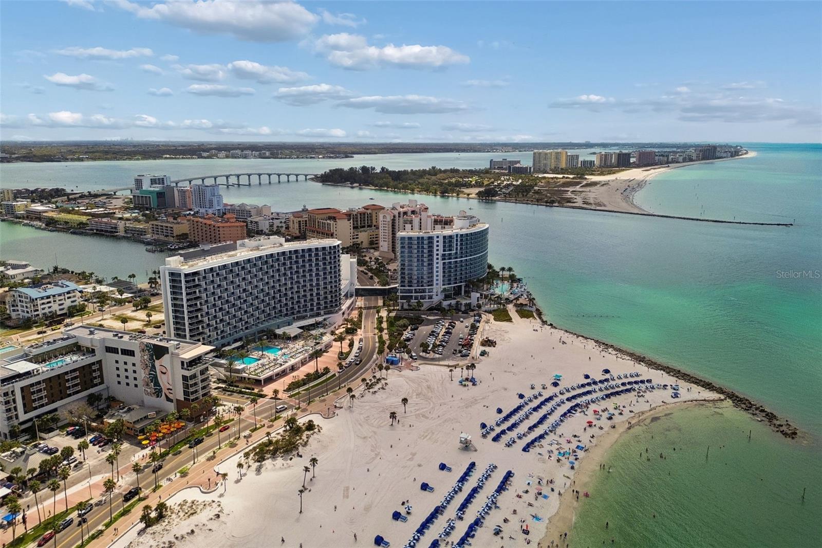 400 CORONADO DR, CLEARWATER BEACH, FL, 33767