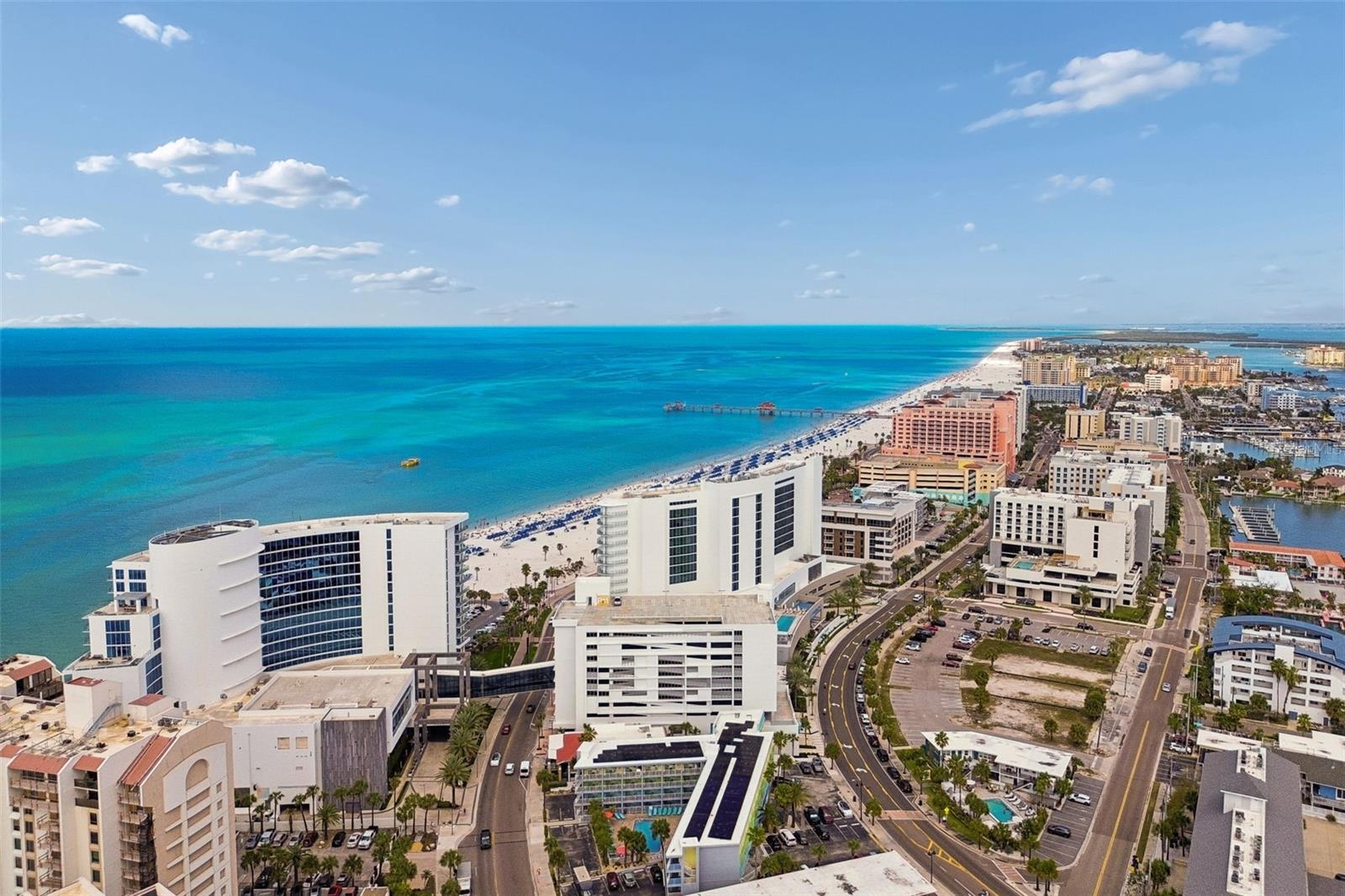 400 CORONADO DR, CLEARWATER BEACH, FL, 33767