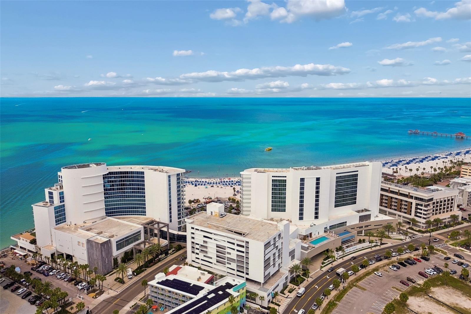 400 CORONADO DR, CLEARWATER BEACH, FL, 33767