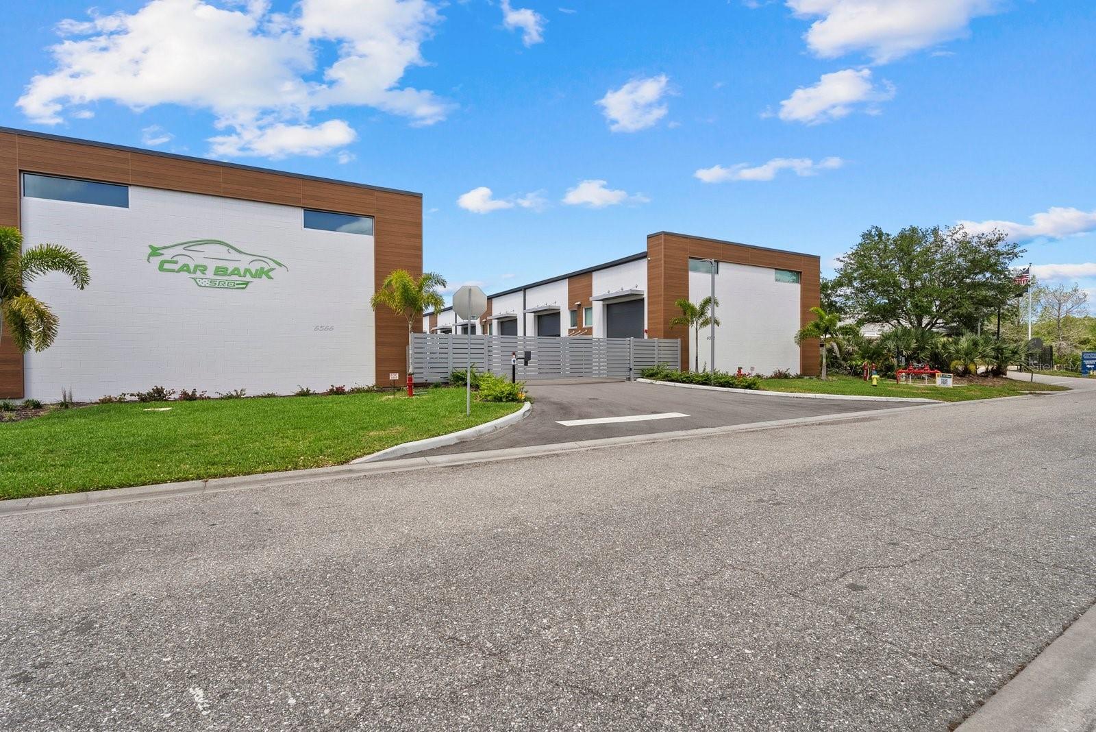 6566 PALMER PARK CIR #1, SARASOTA, FL, 34238