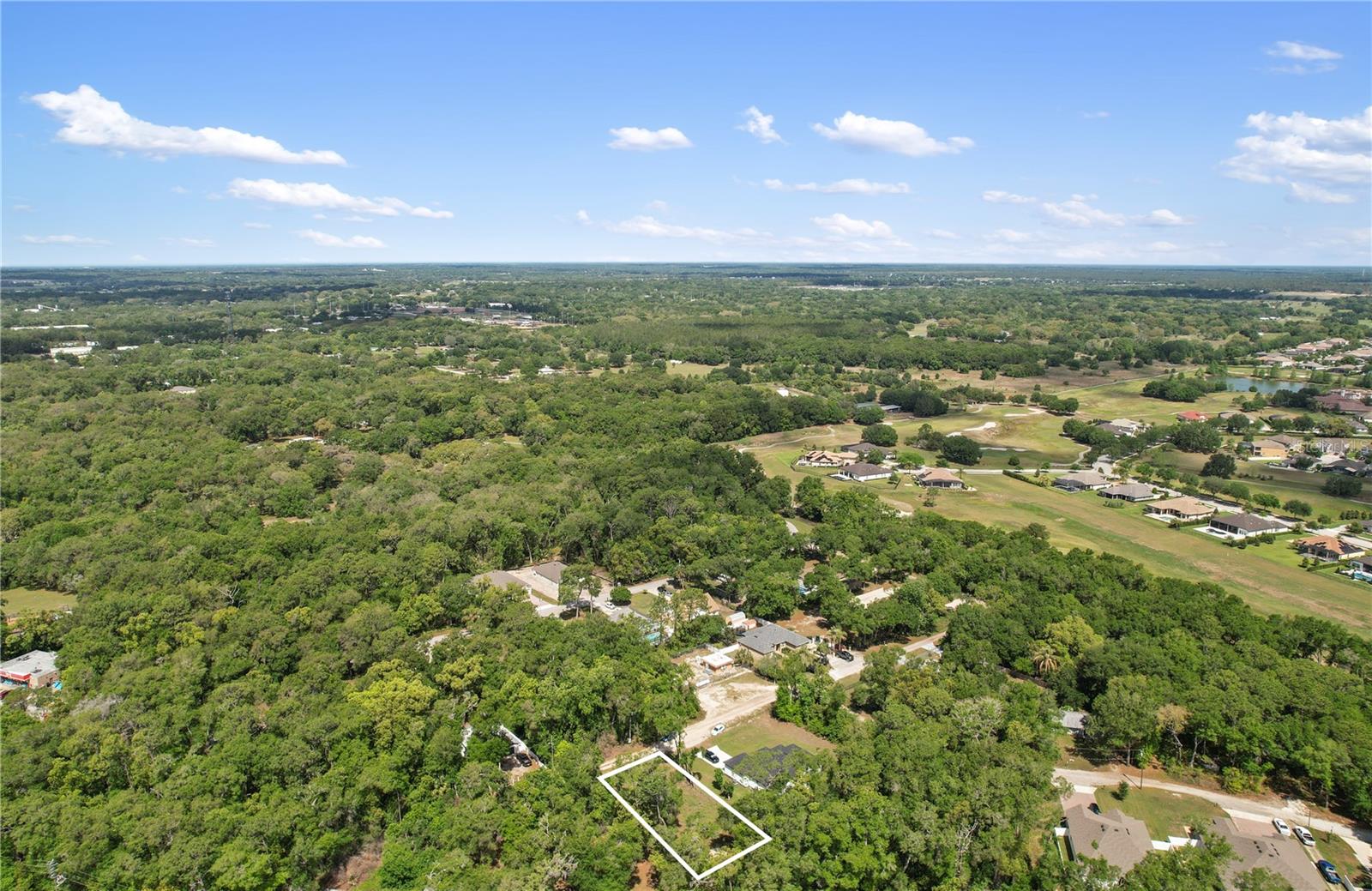 PADUCAH ST, MOUNT PLYMOUTH, FL, 32776