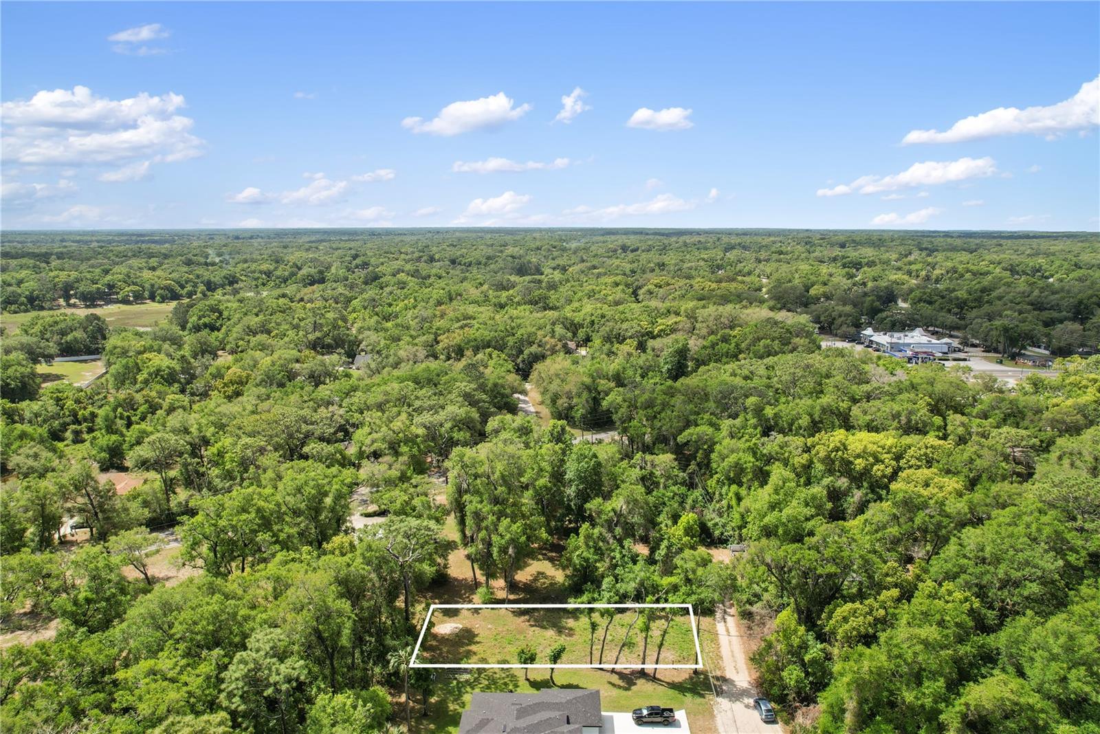 PADUCAH ST, MOUNT PLYMOUTH, FL, 32776