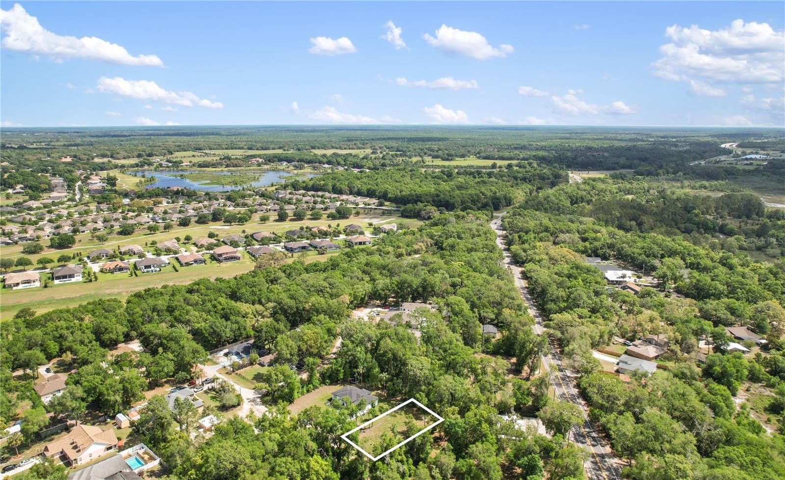 PADUCAH ST, MOUNT PLYMOUTH, FL, 32776