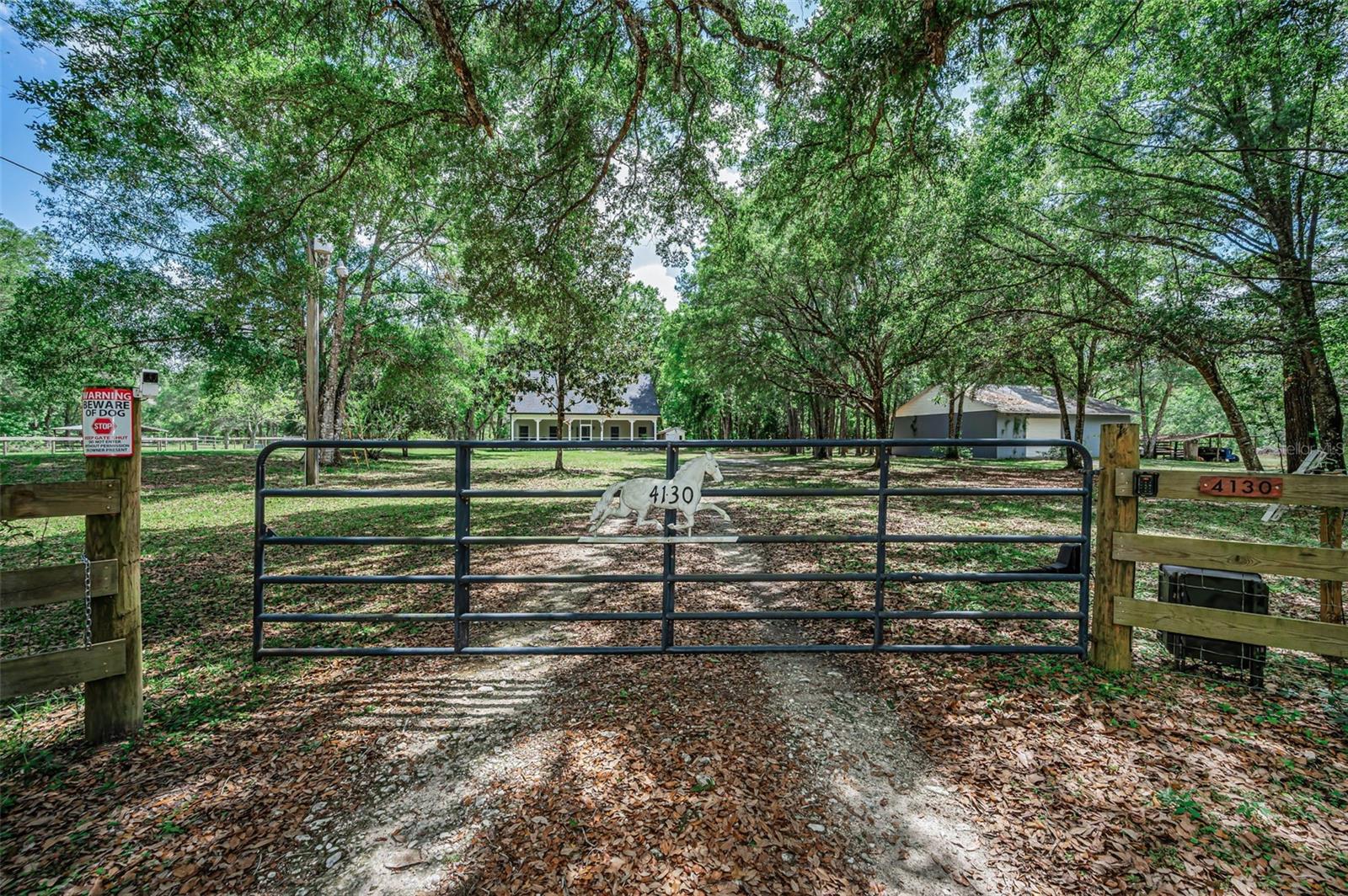 4130 RACERS WAY, BROOKSVILLE, FL, 34604