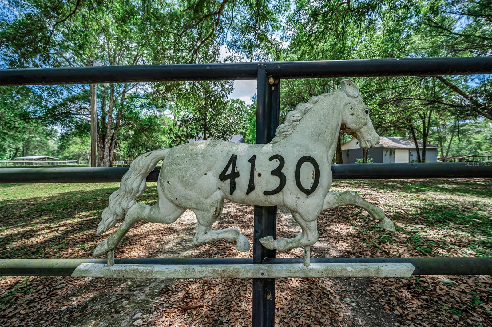 4130 RACERS WAY, BROOKSVILLE, FL, 34604