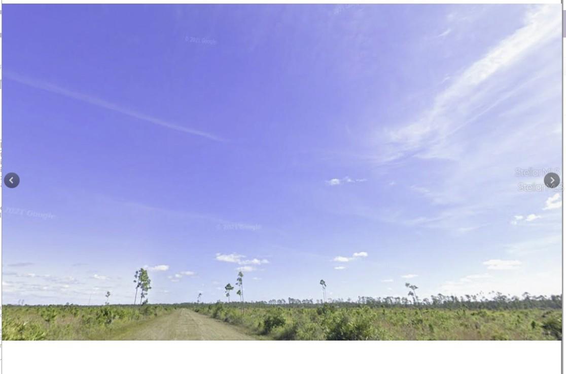 CALLIANDRA DR, INDIAN LAKE ESTATES, FL, 33855