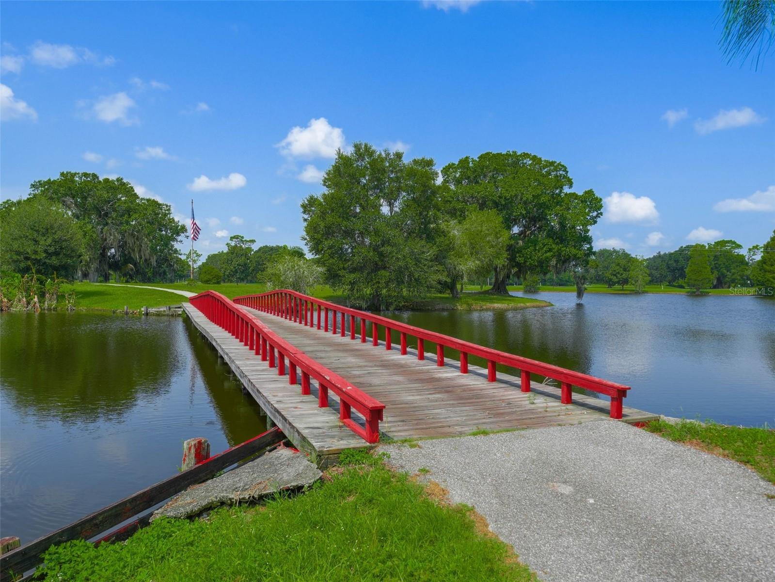 CALLIANDRA DR, INDIAN LAKE ESTATES, FL, 33855