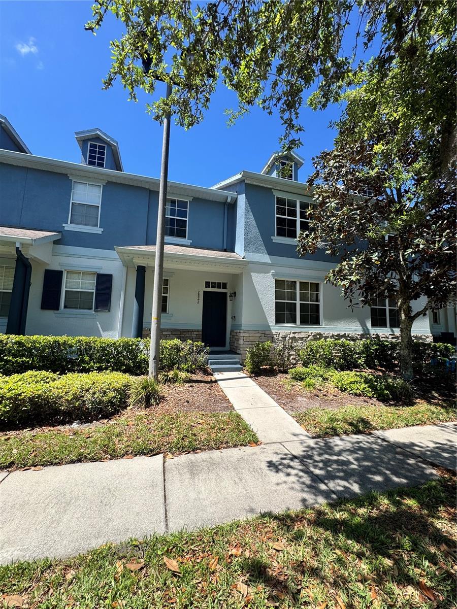 2822 GRASMERE VIEW PKWY, KISSIMMEE, FL, 34746