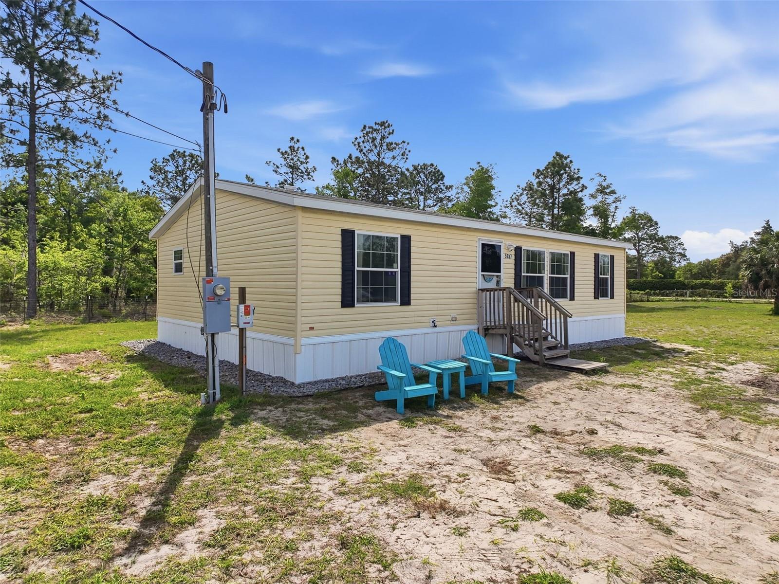 5837 SW 167TH AVE, OCALA, FL, 34481