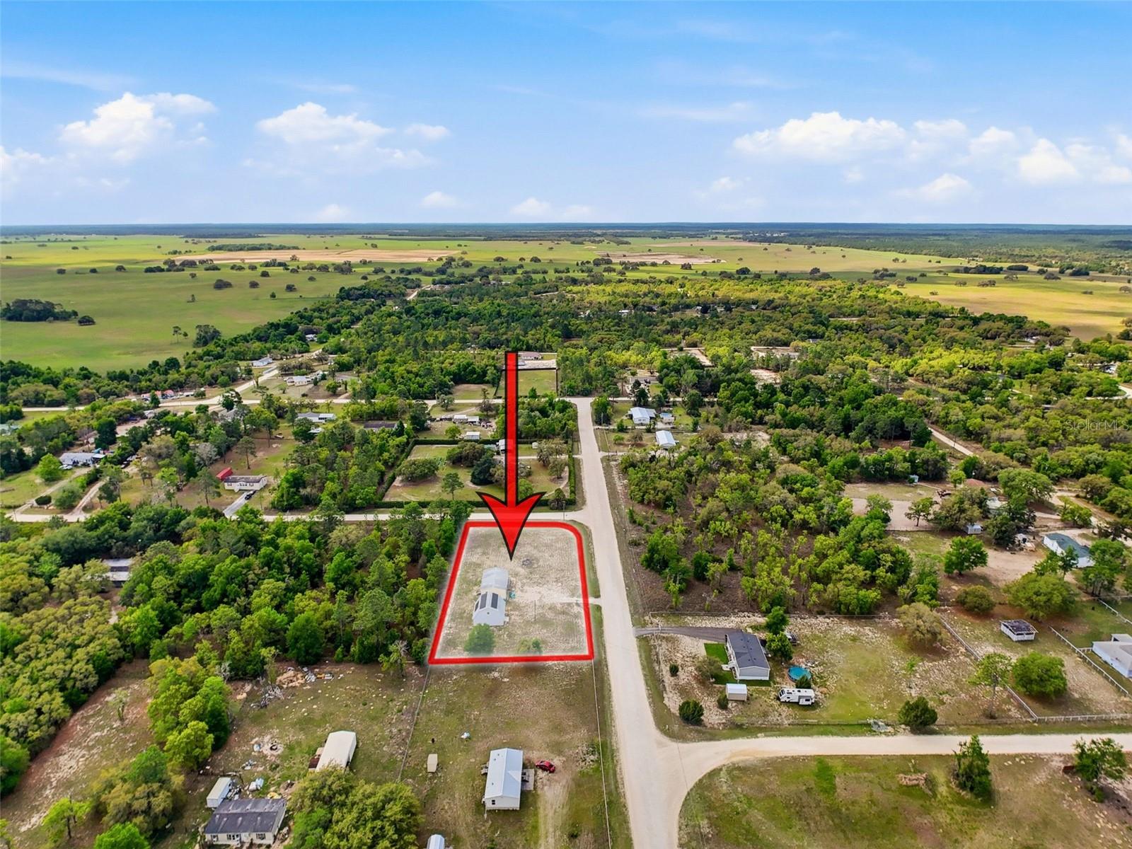 5837 SW 167TH AVE, OCALA, FL, 34481