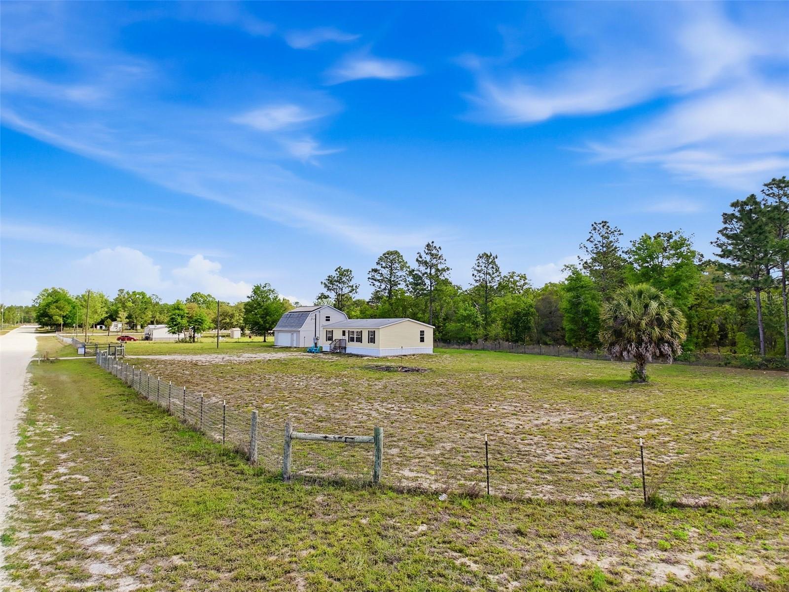 5837 SW 167TH AVE, OCALA, FL, 34481