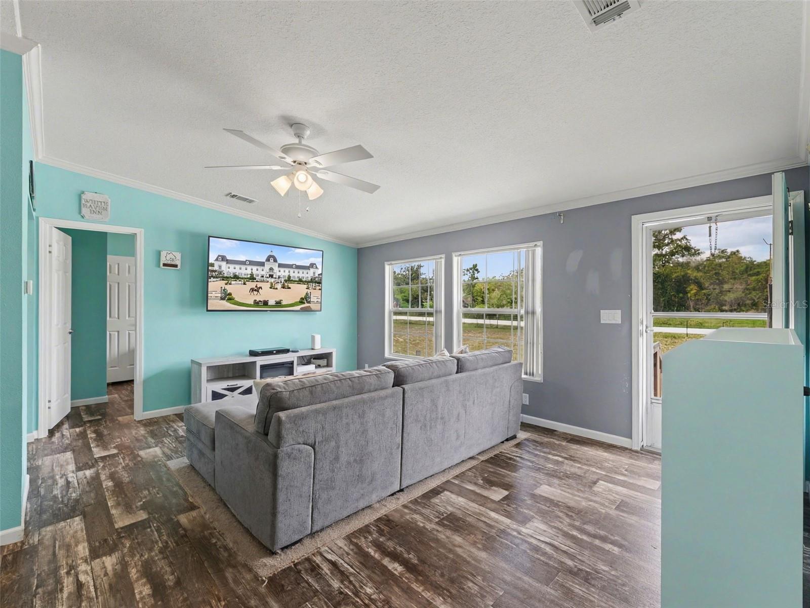 5837 SW 167TH AVE, OCALA, FL, 34481