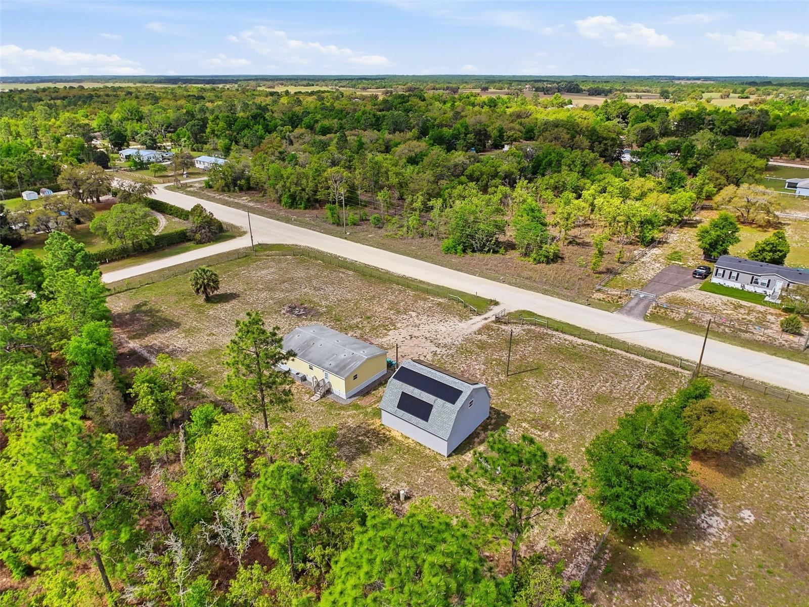 5837 SW 167TH AVE, OCALA, FL, 34481