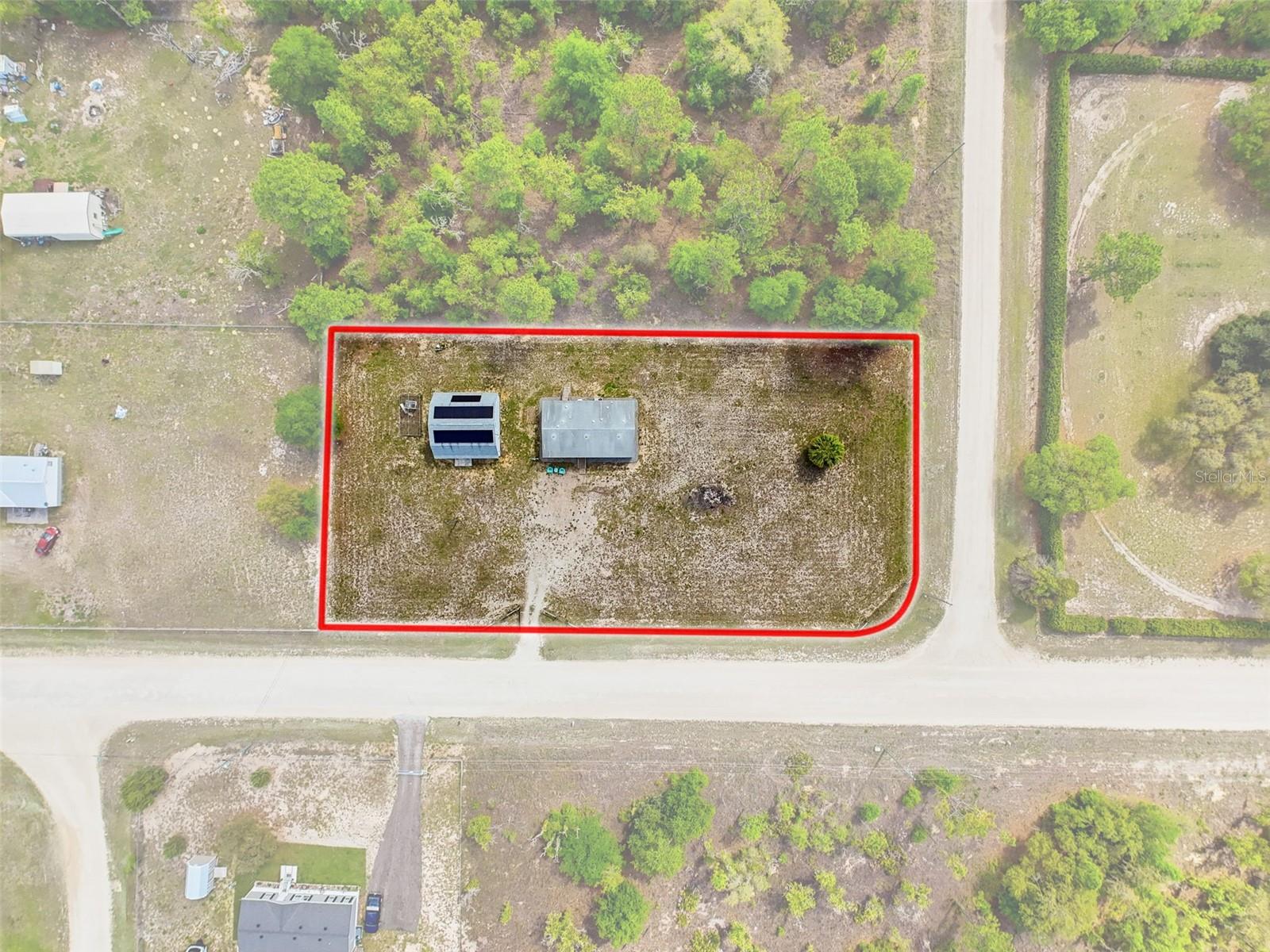 5837 SW 167TH AVE, OCALA, FL, 34481