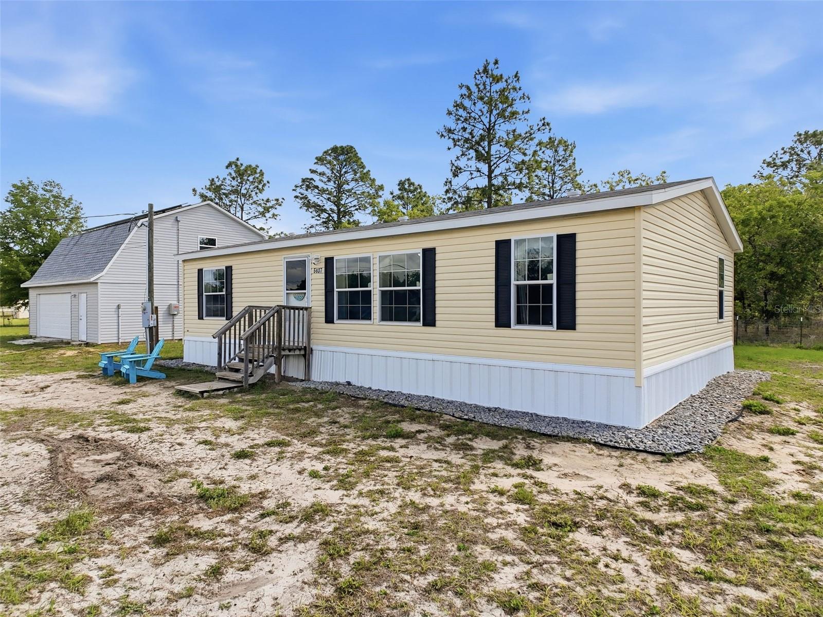 5837 SW 167TH AVE, OCALA, FL, 34481