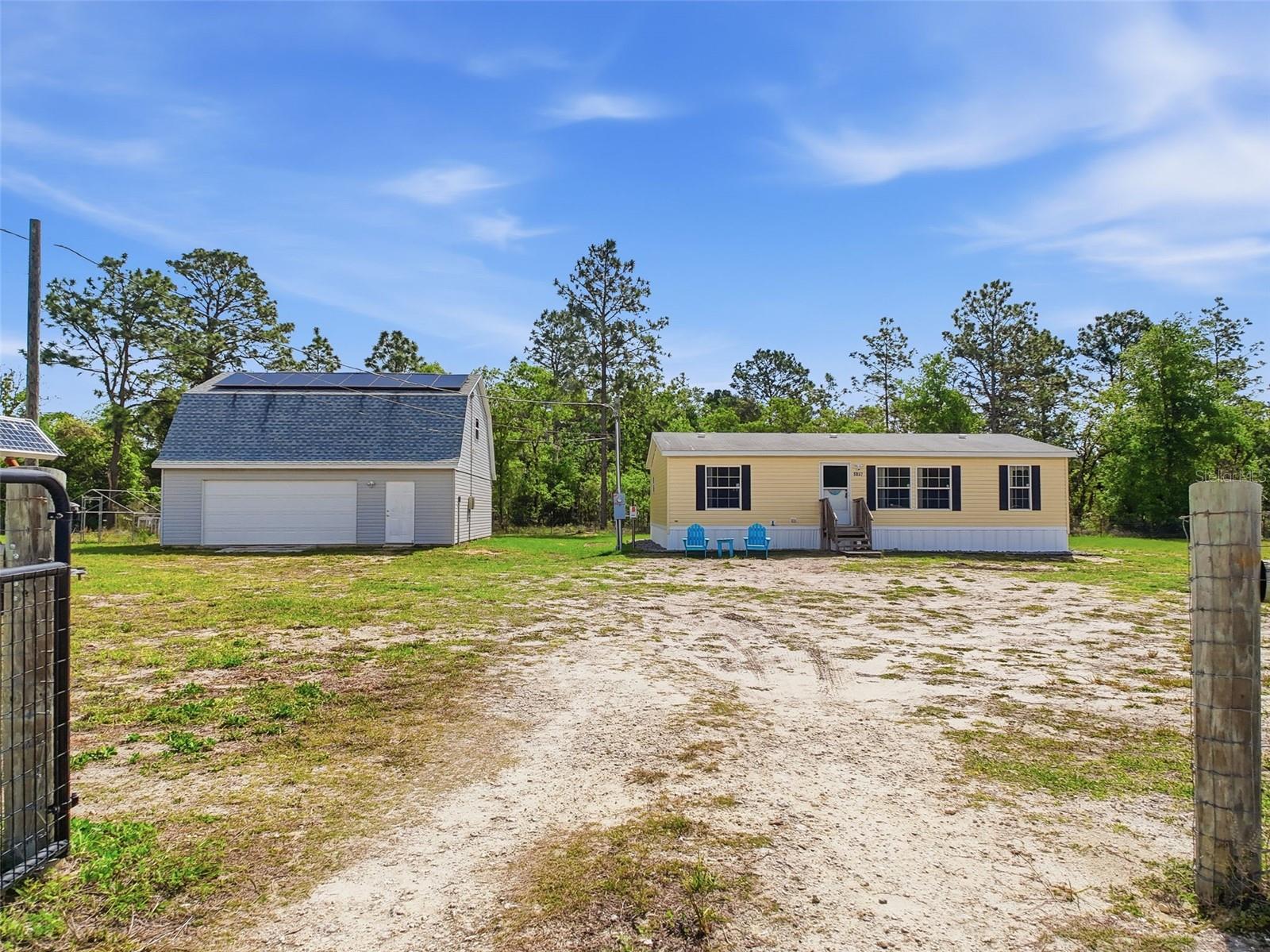 5837 SW 167TH AVE, OCALA, FL, 34481