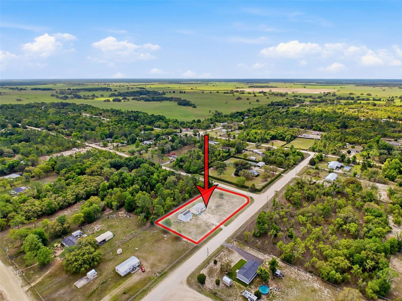 5837 SW 167TH AVE, OCALA, FL, 34481