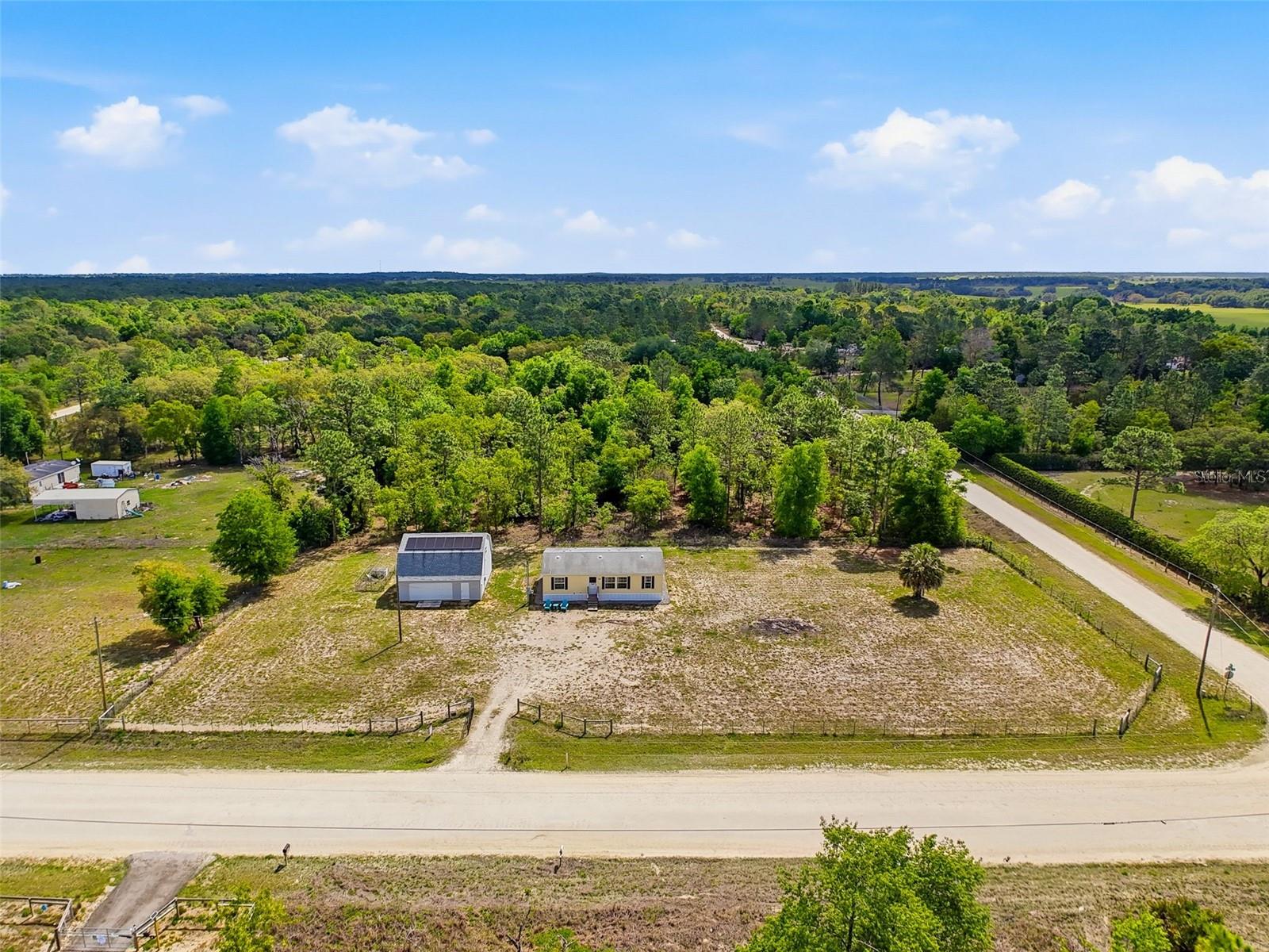 5837 SW 167TH AVE, OCALA, FL, 34481