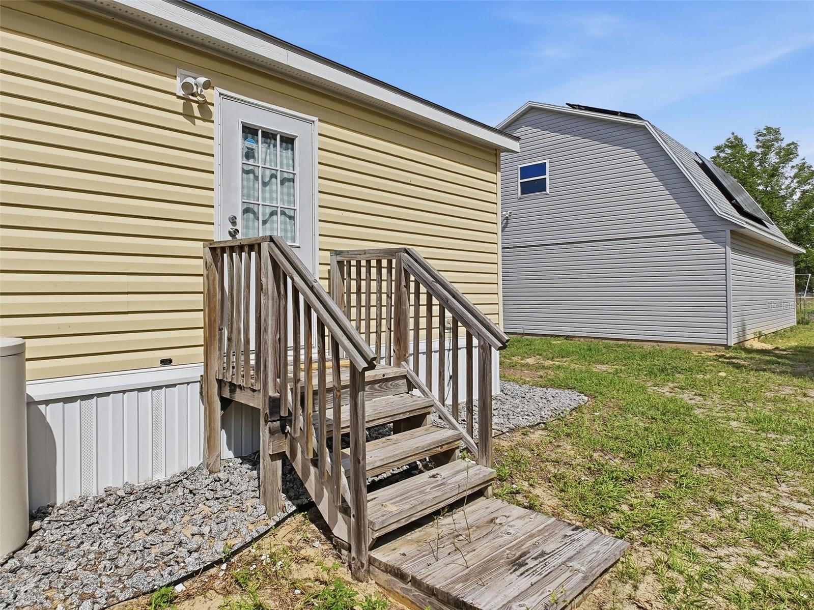 5837 SW 167TH AVE, OCALA, FL, 34481