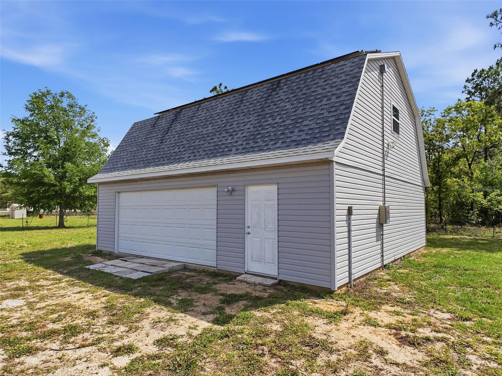 5837 SW 167TH AVE, OCALA, FL, 34481