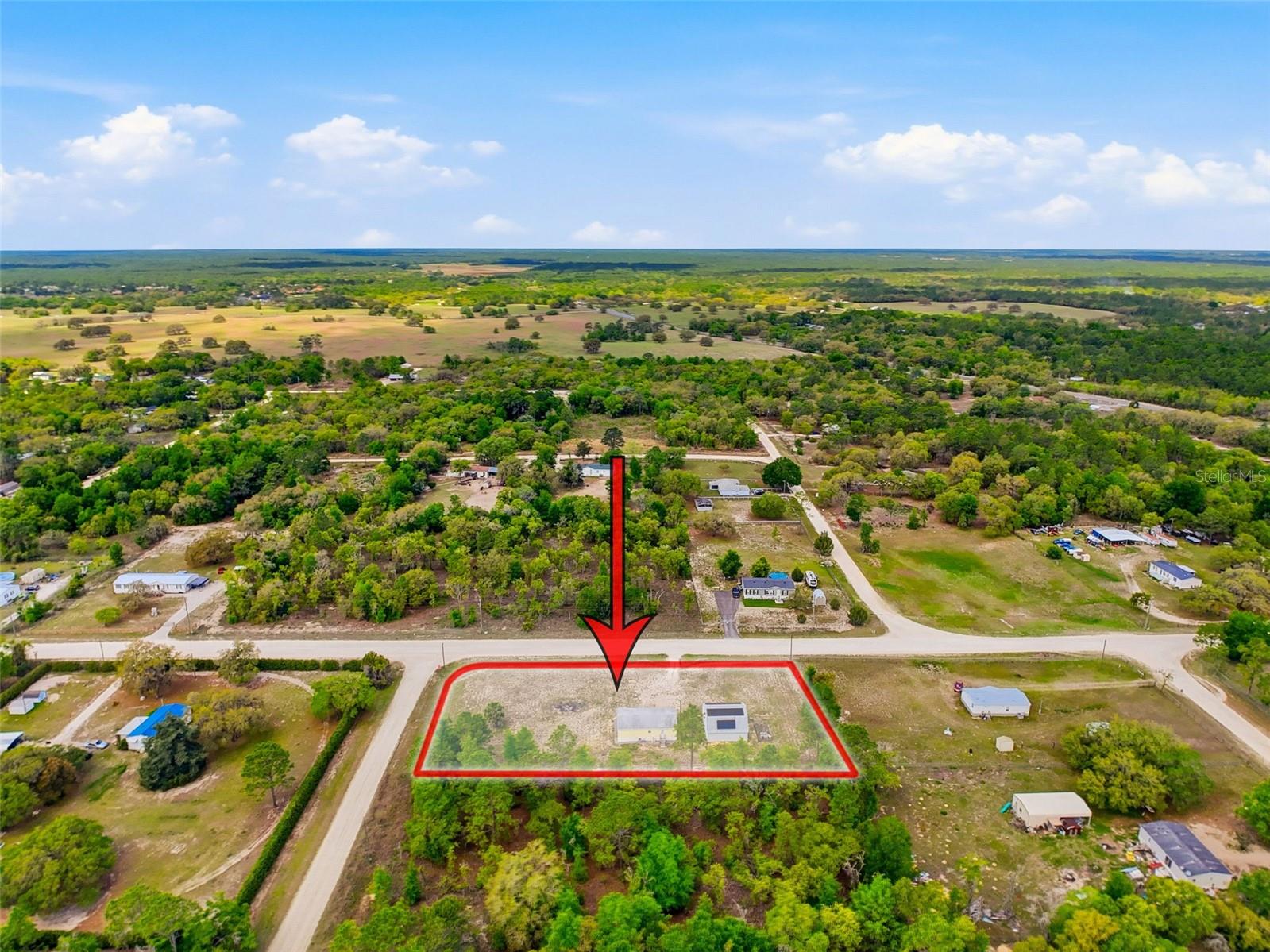 5837 SW 167TH AVE, OCALA, FL, 34481