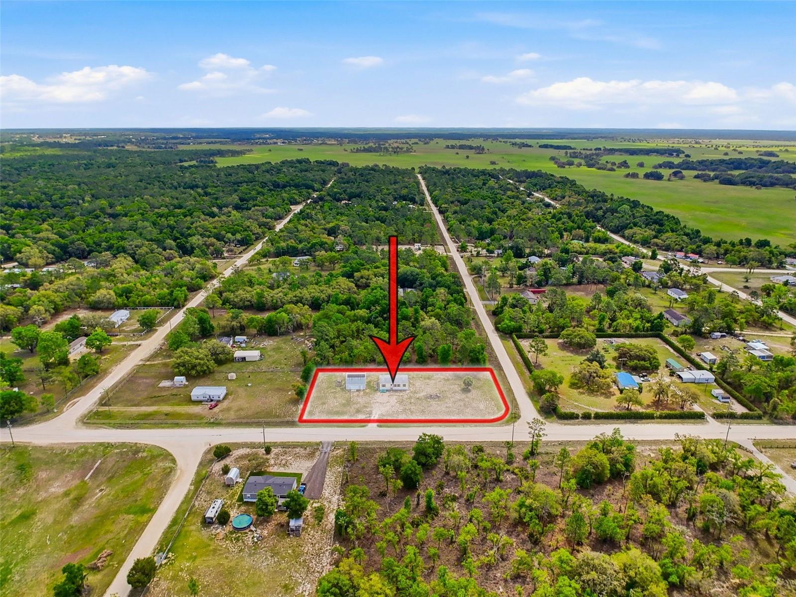 5837 SW 167TH AVE, OCALA, FL, 34481