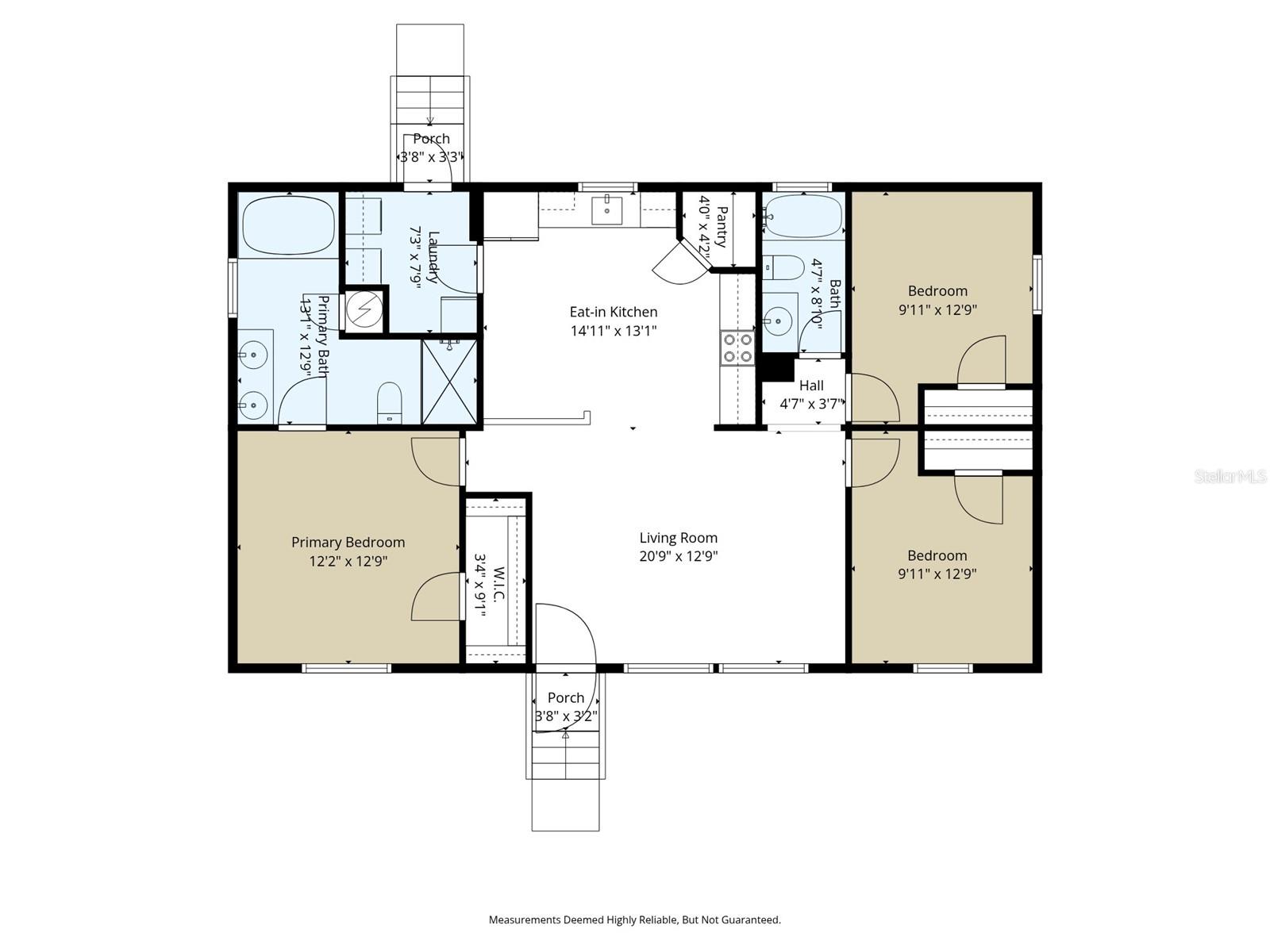 5837 SW 167TH AVE, OCALA, FL, 34481