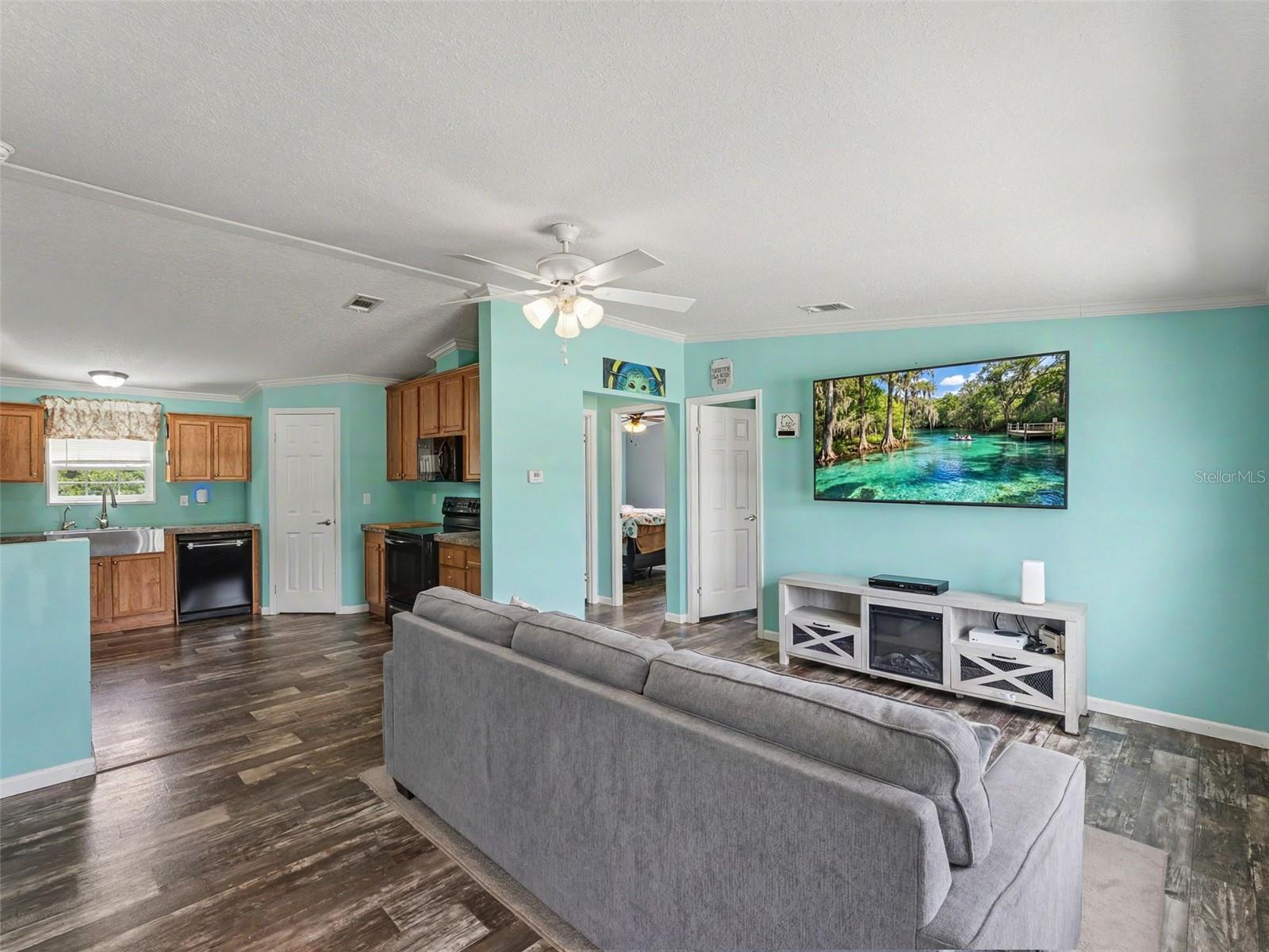 5837 SW 167TH AVE, OCALA, FL, 34481