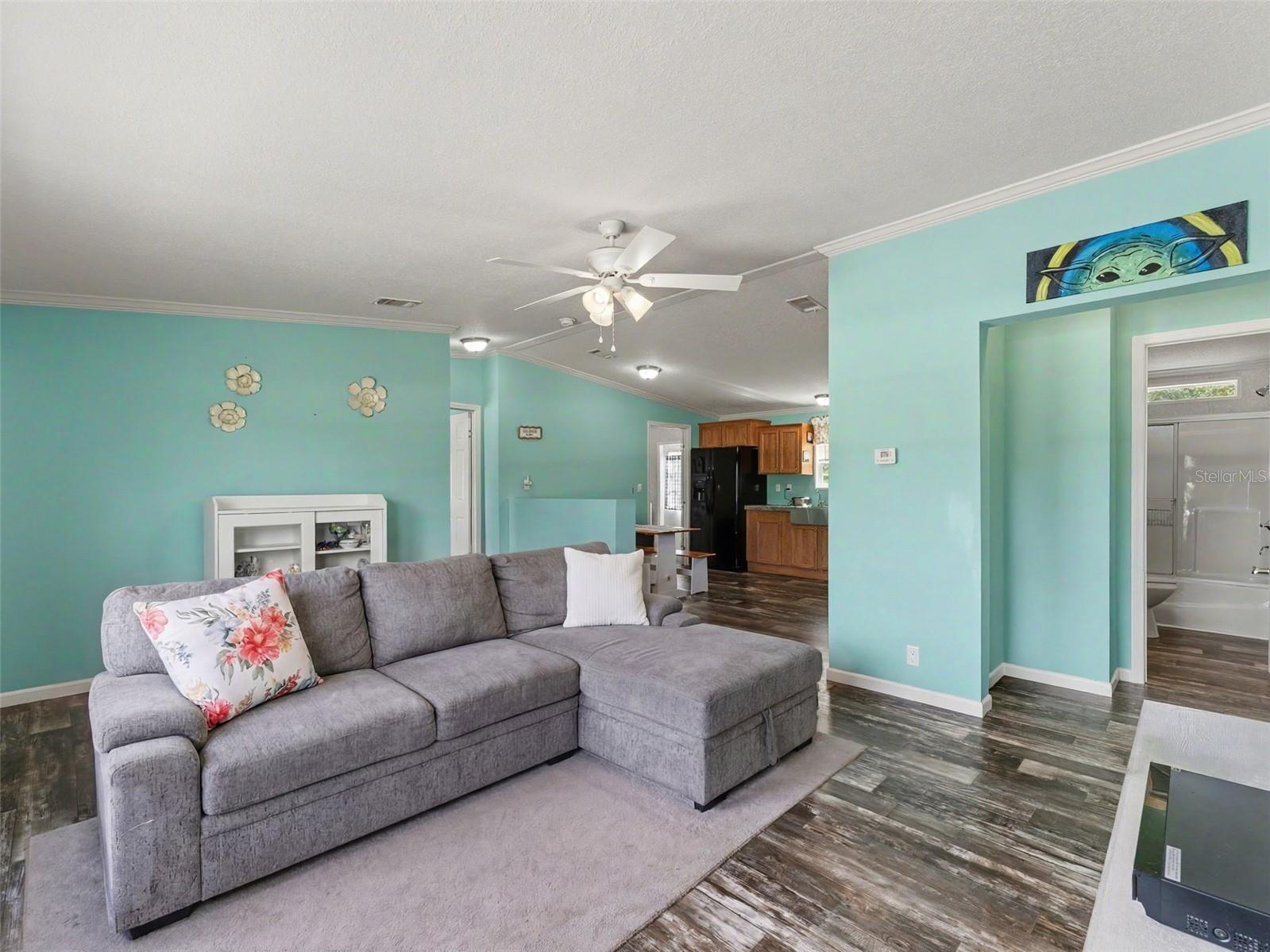 5837 SW 167TH AVE, OCALA, FL, 34481