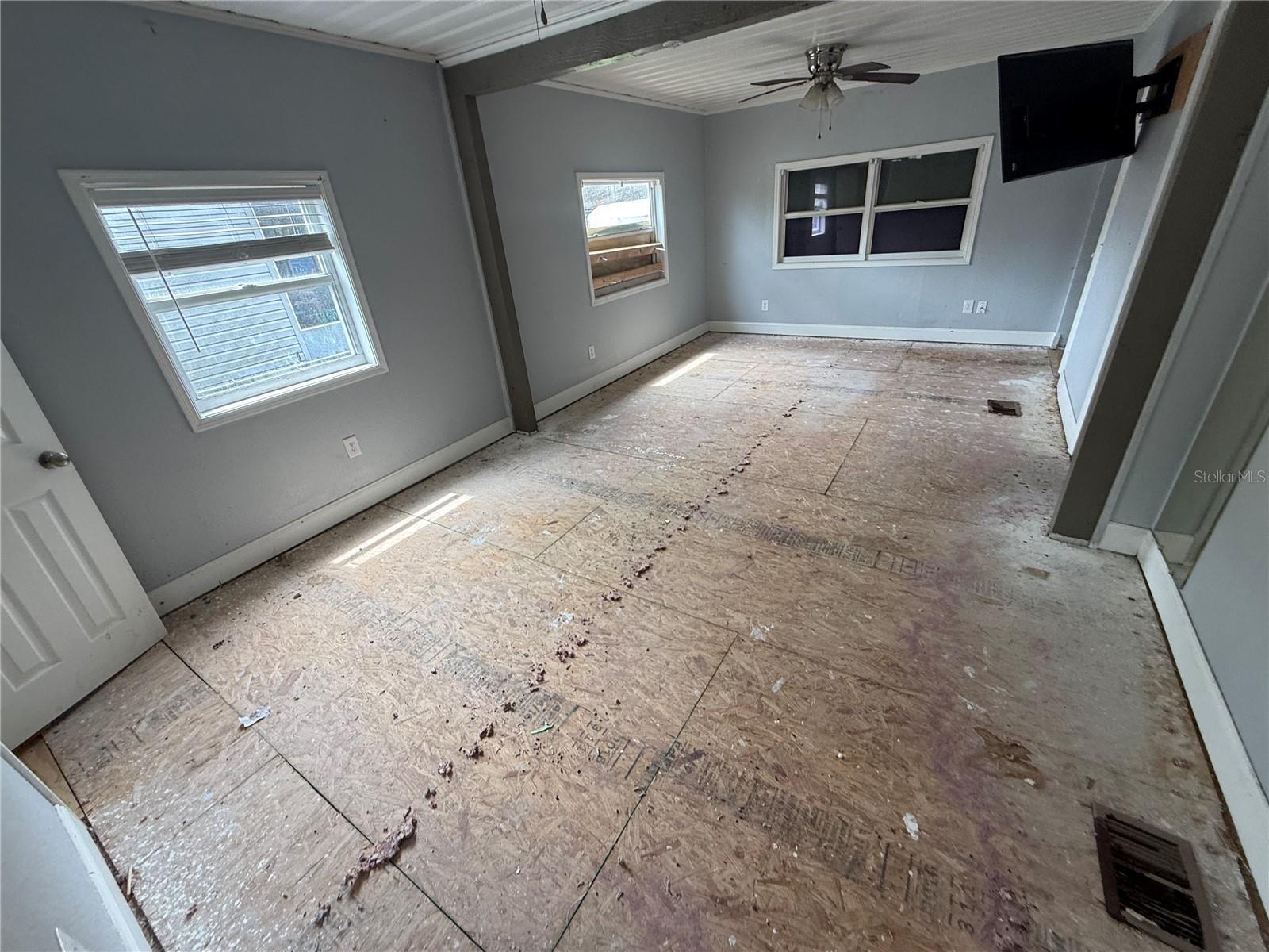 5926 CRAFTON DR, LAKELAND, FL, 33809