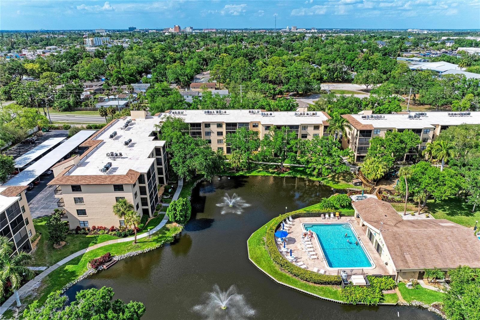 625 30TH AVE W #G203, BRADENTON, FL, 34205