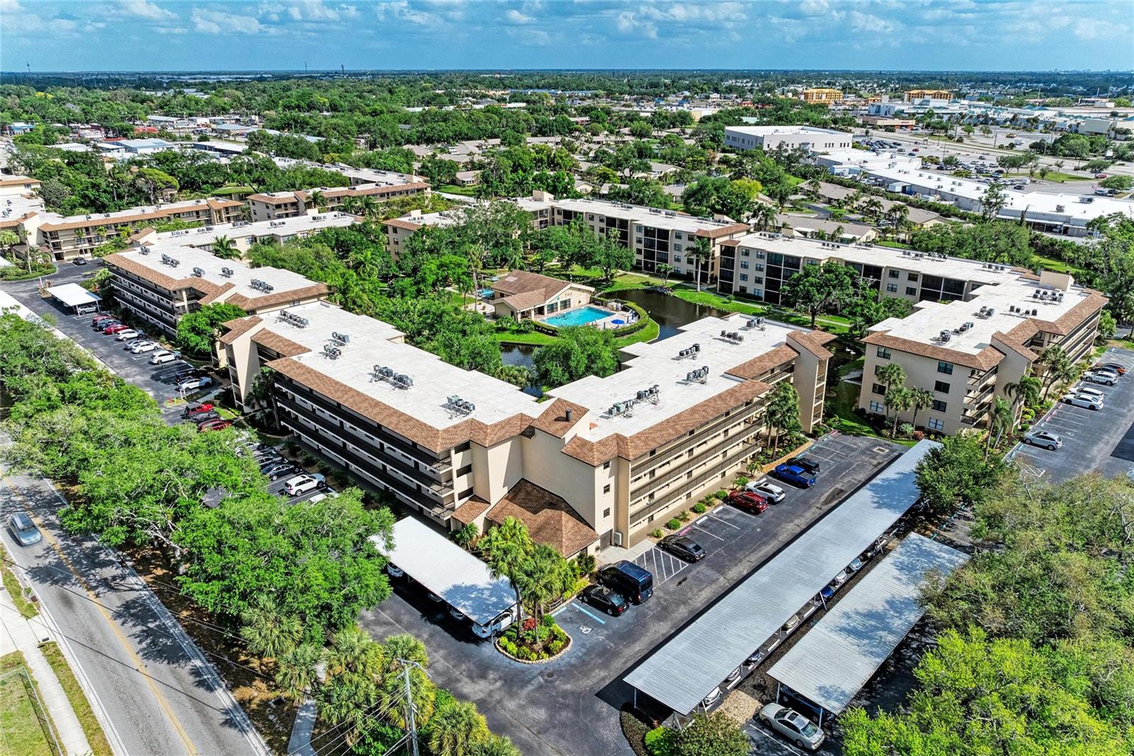 625 30TH AVE W #G203, BRADENTON, FL, 34205