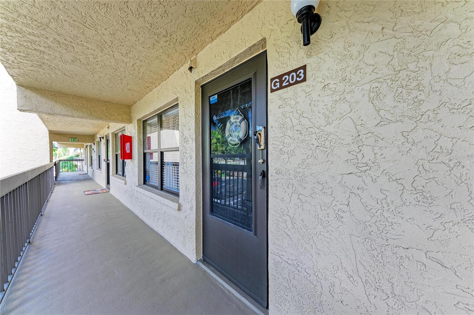 625 30TH AVE W #G203, BRADENTON, FL, 34205
