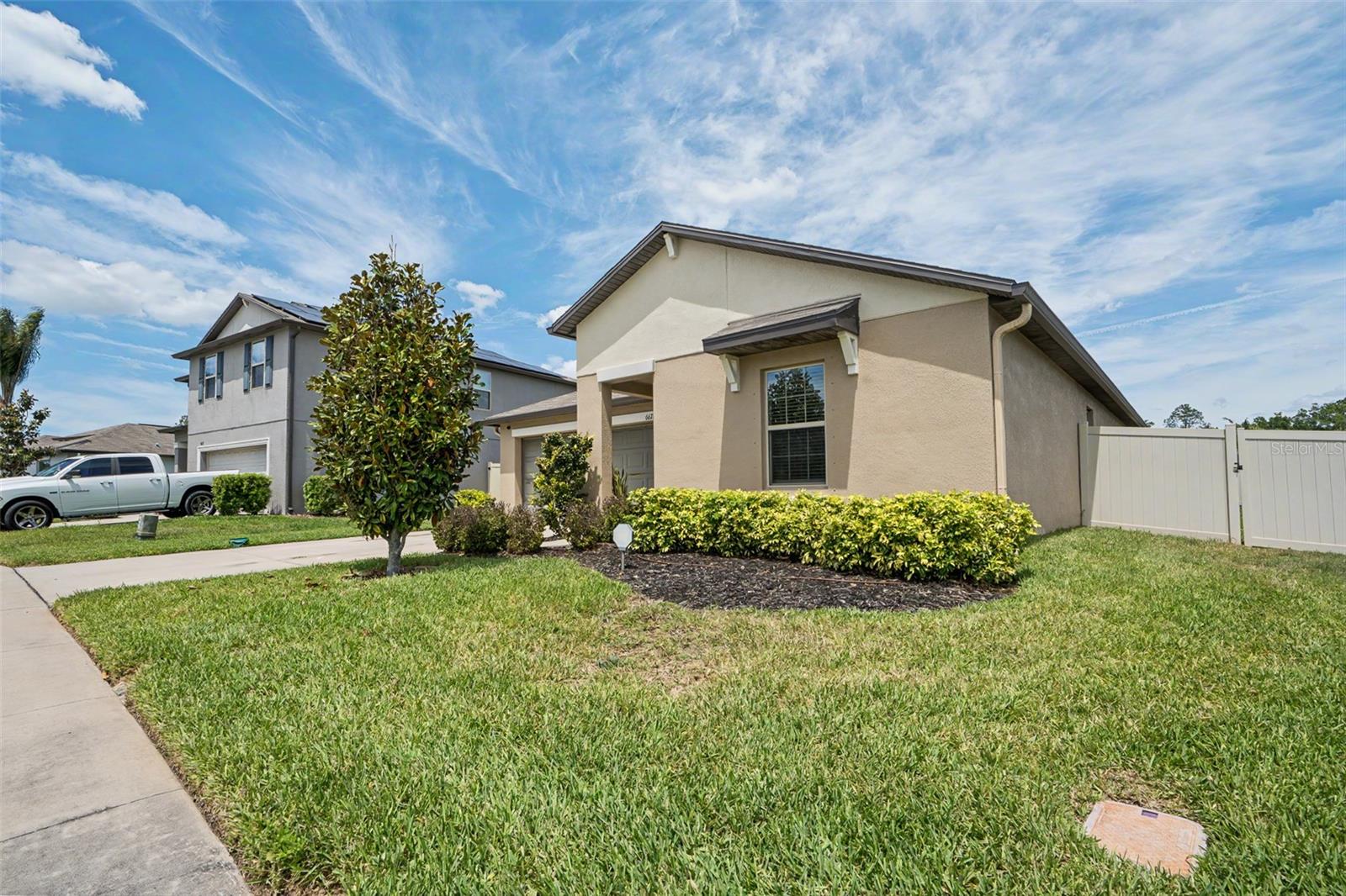 6671 MINERAL SPRINGS RD, NEW PORT RICHEY, FL, 34653