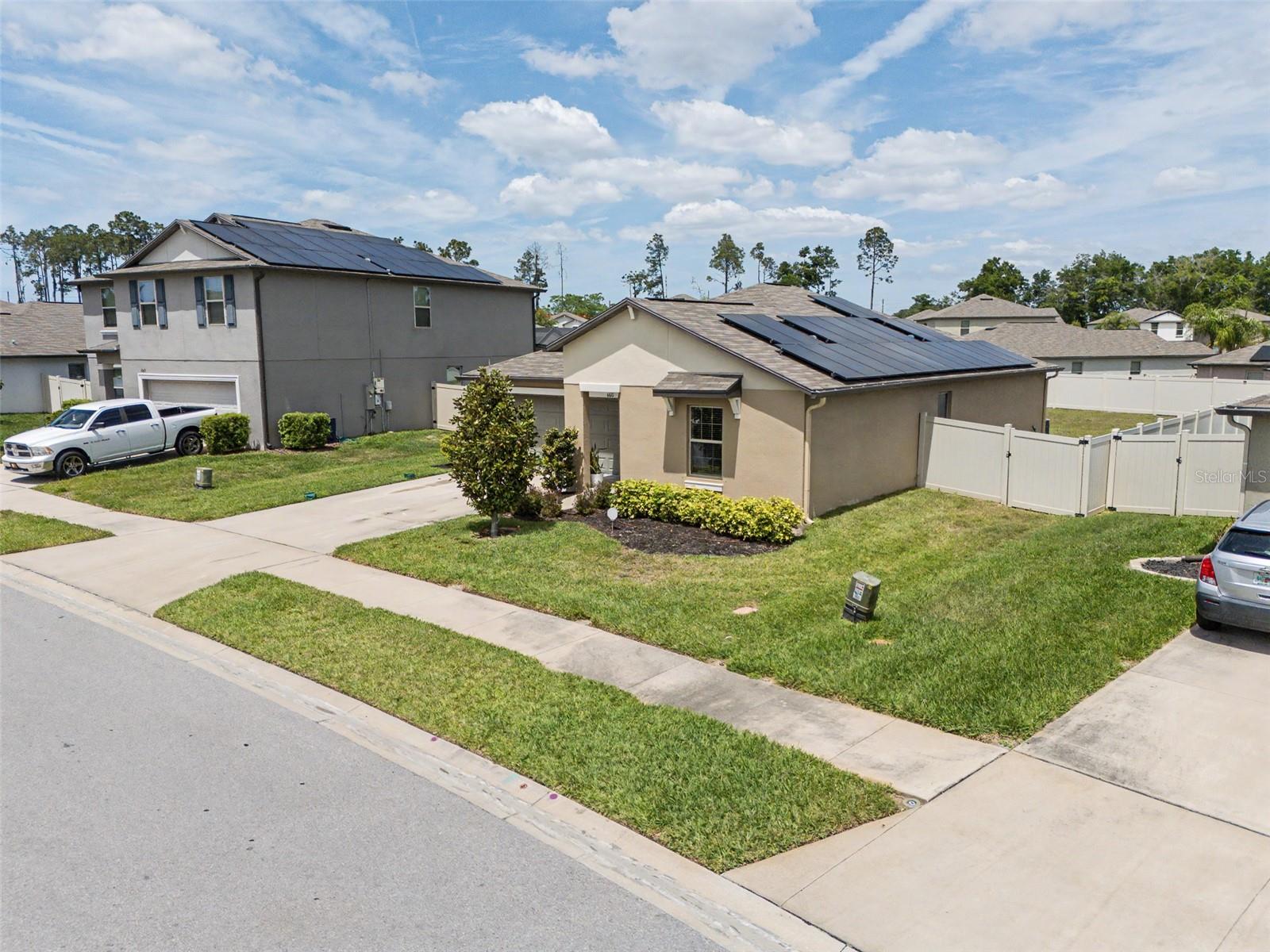 6671 MINERAL SPRINGS RD, NEW PORT RICHEY, FL, 34653