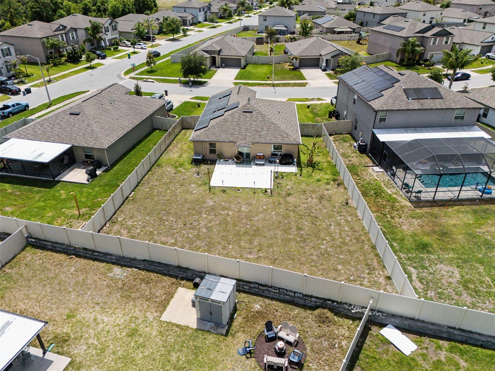 6671 MINERAL SPRINGS RD, NEW PORT RICHEY, FL, 34653