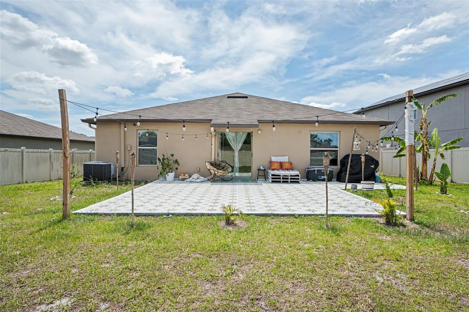 6671 MINERAL SPRINGS RD, NEW PORT RICHEY, FL, 34653