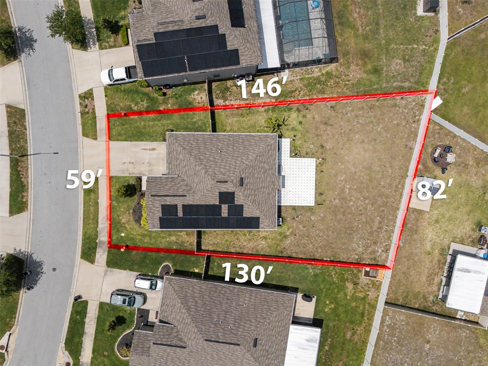 6671 MINERAL SPRINGS RD, NEW PORT RICHEY, FL, 34653