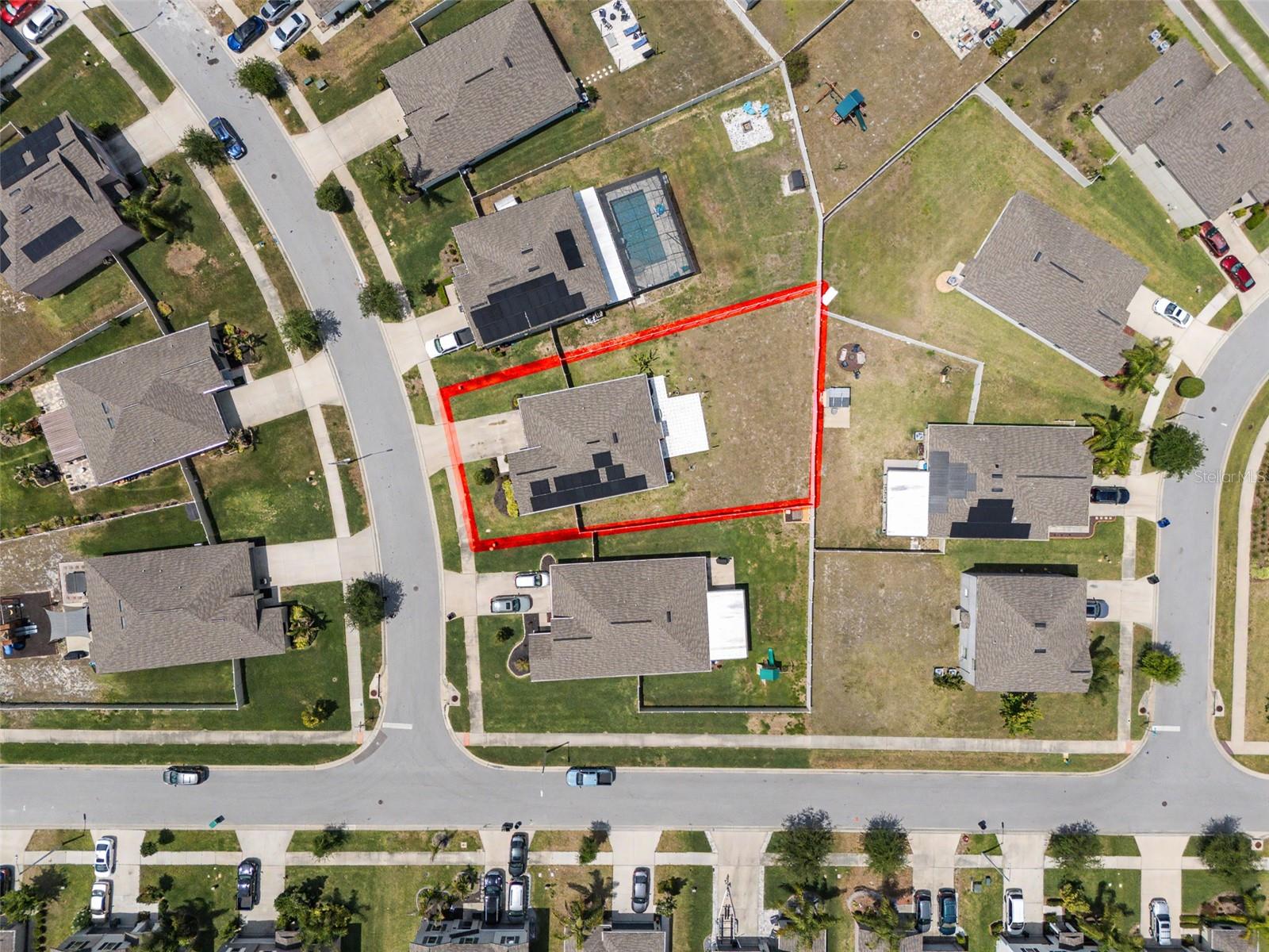 6671 MINERAL SPRINGS RD, NEW PORT RICHEY, FL, 34653