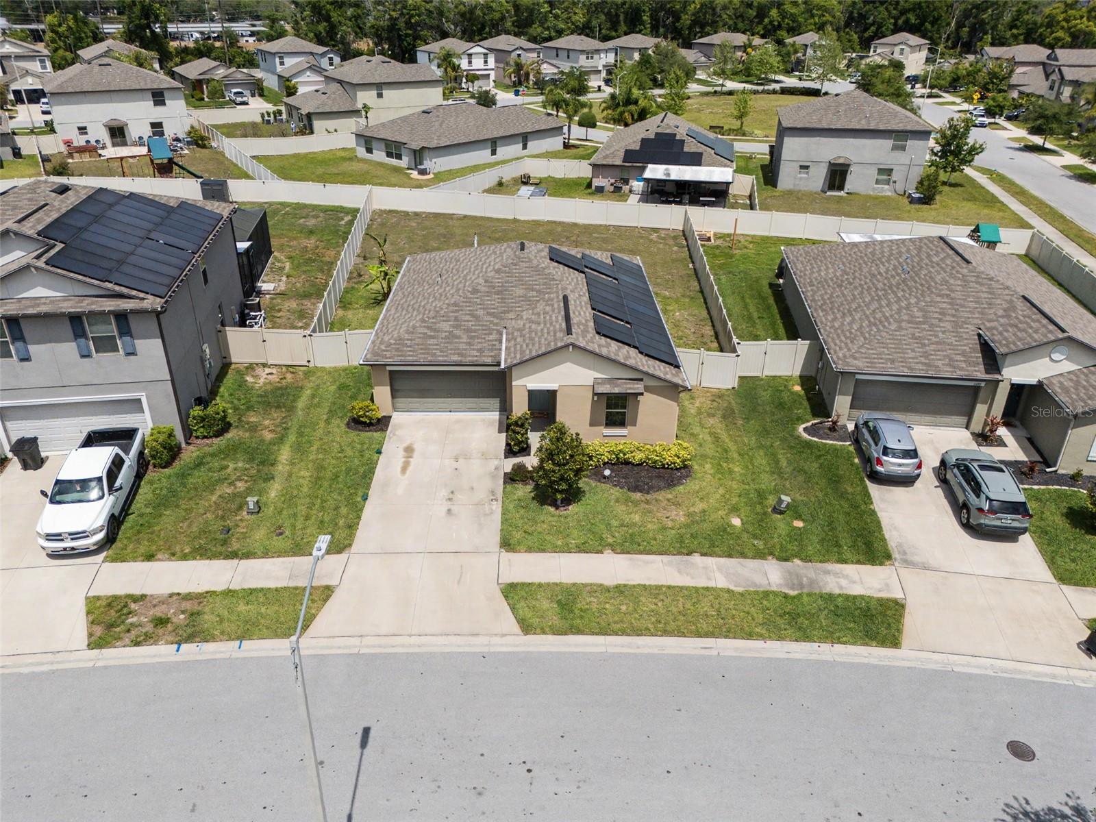 6671 MINERAL SPRINGS RD, NEW PORT RICHEY, FL, 34653