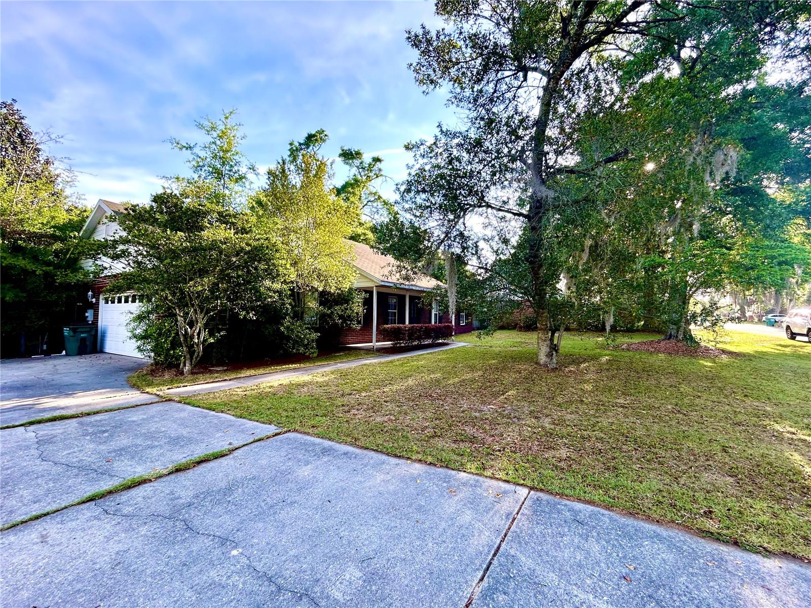 25330 SW 20TH AVE, NEWBERRY, FL, 32669