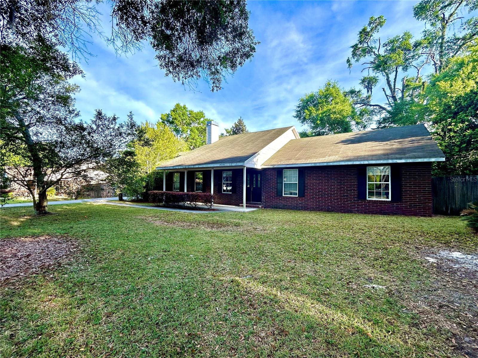 25330 SW 20TH AVE, NEWBERRY, FL, 32669