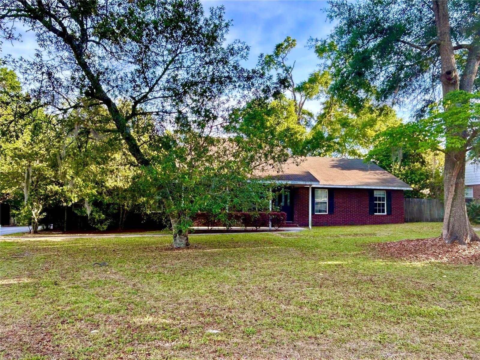 25330 SW 20TH AVE, NEWBERRY, FL, 32669