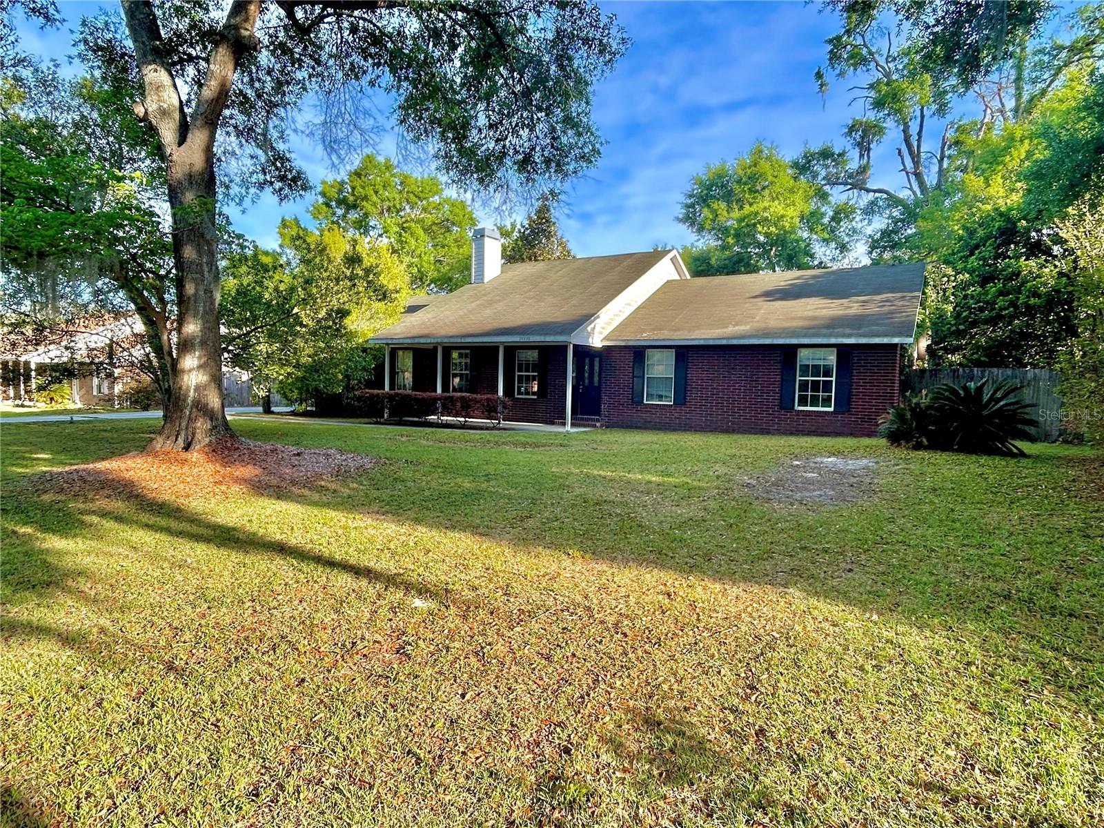 25330 SW 20TH AVE, NEWBERRY, FL, 32669